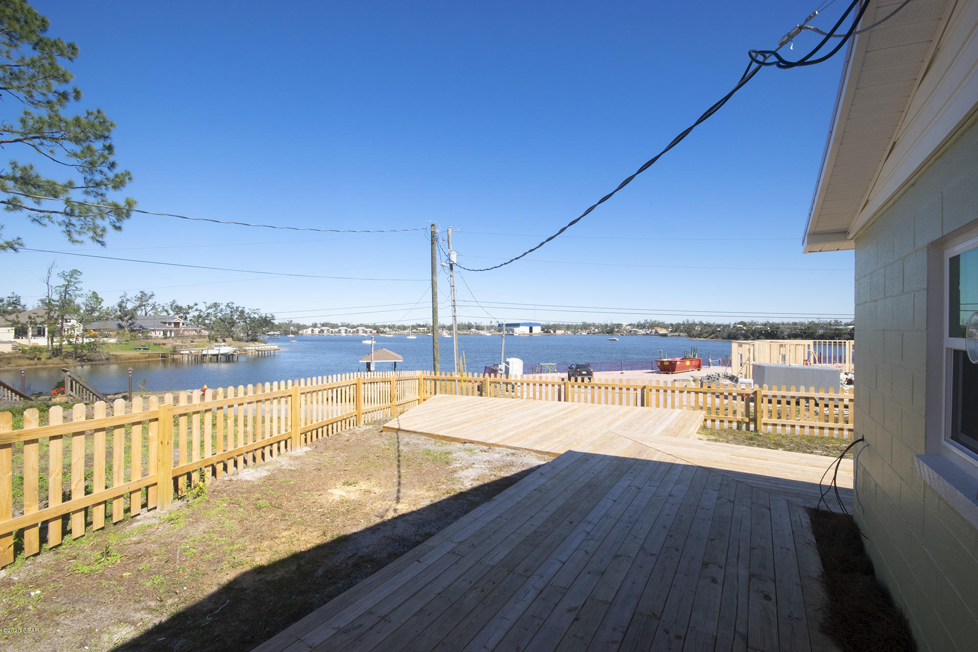 Cove Terrace - Residential