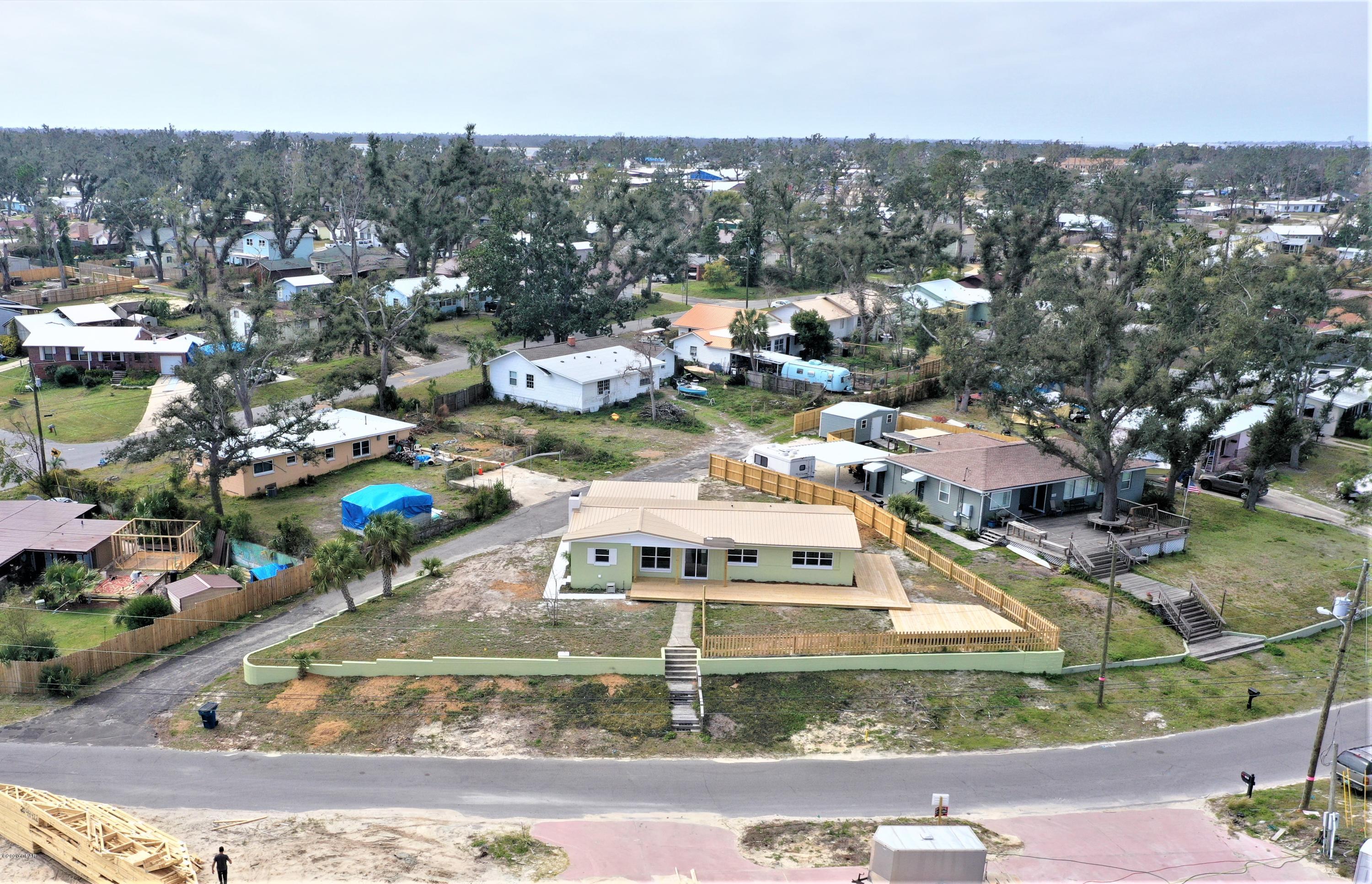 Cove Terrace - Residential