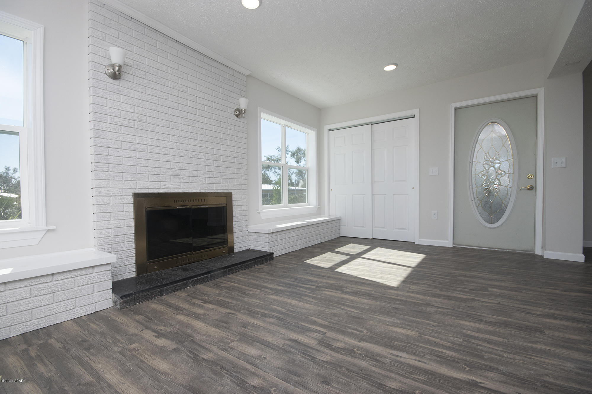 Cove Terrace - Residential