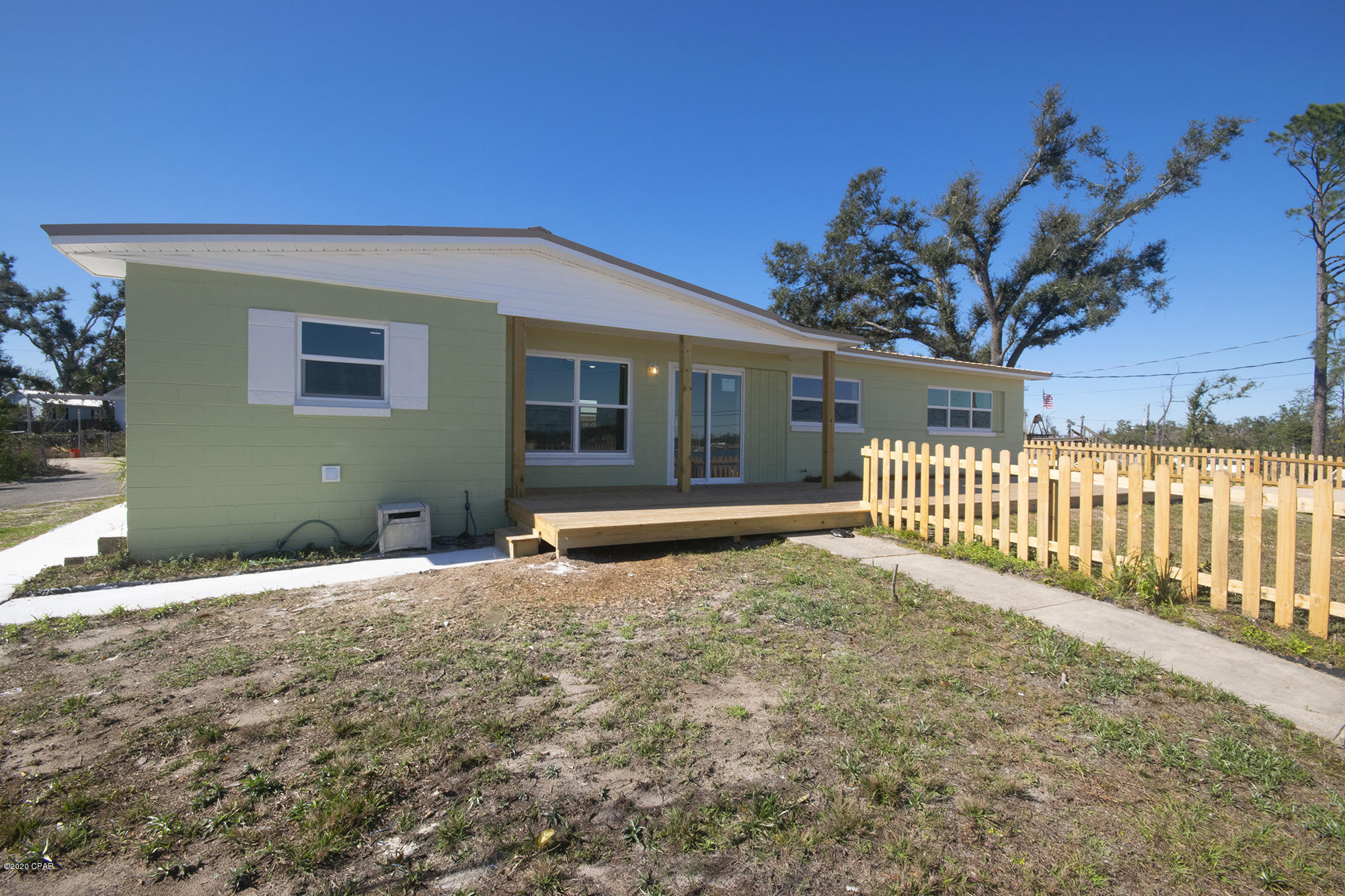 Cove Terrace - Residential