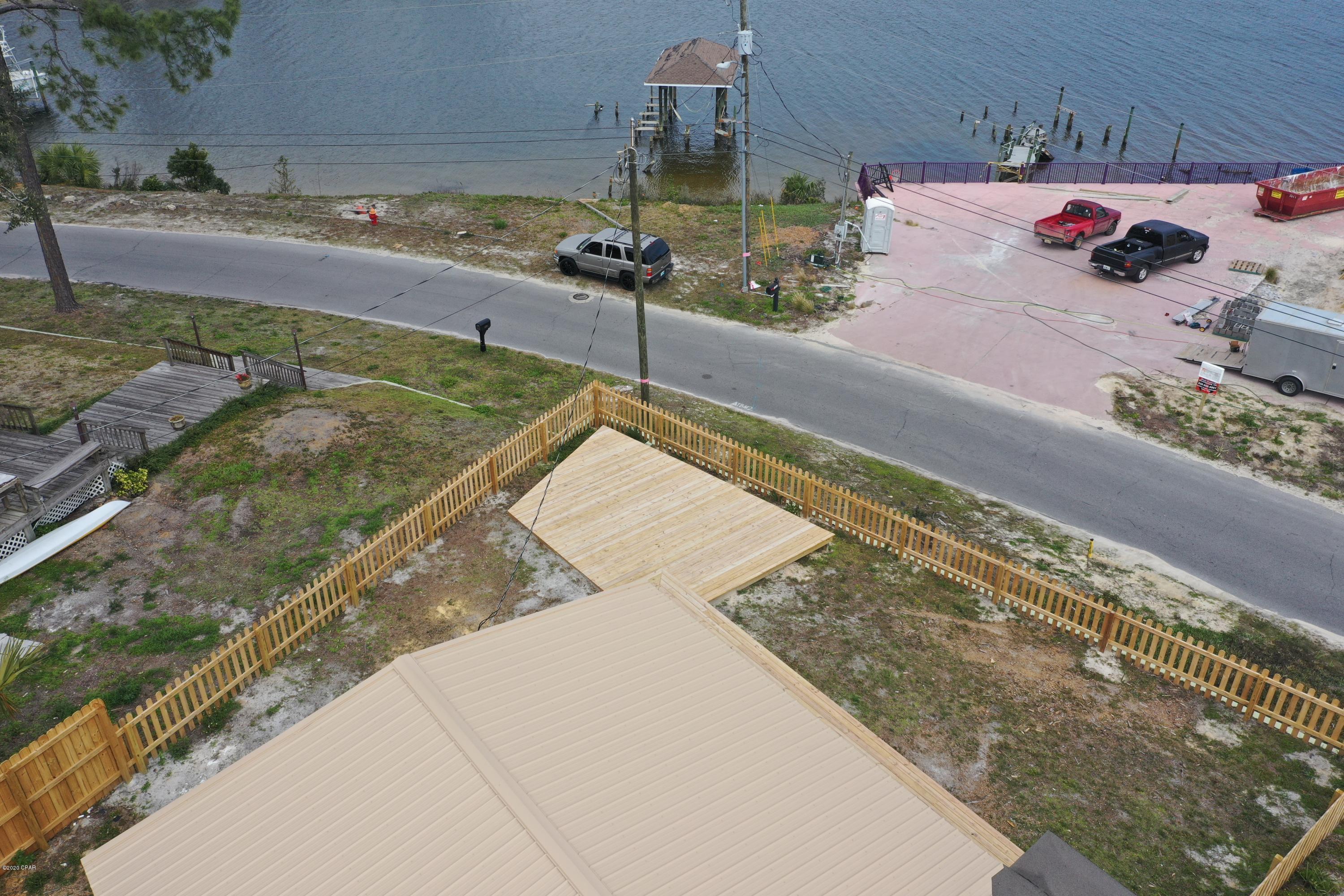 Cove Terrace - Residential