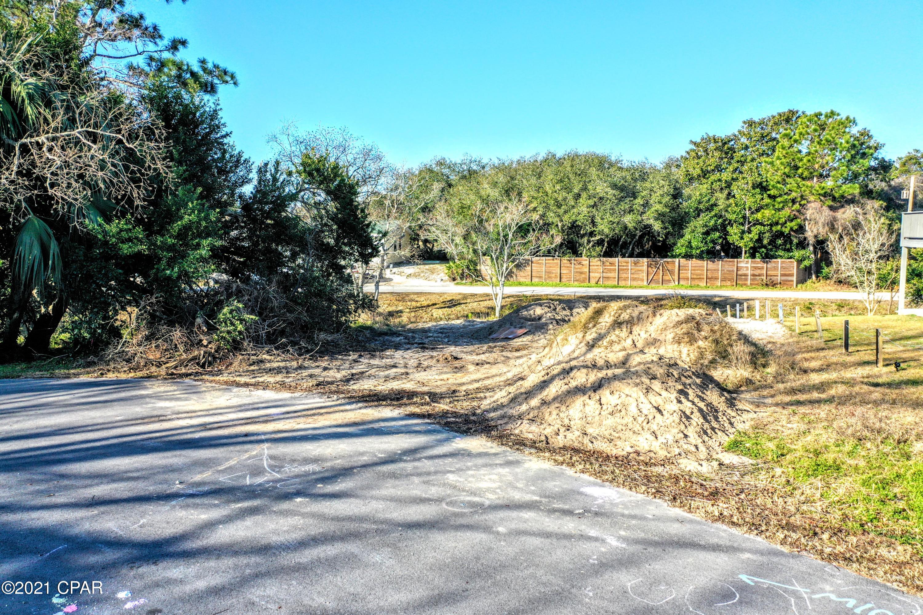 Laguna Beach Estates 10Th Add - Land