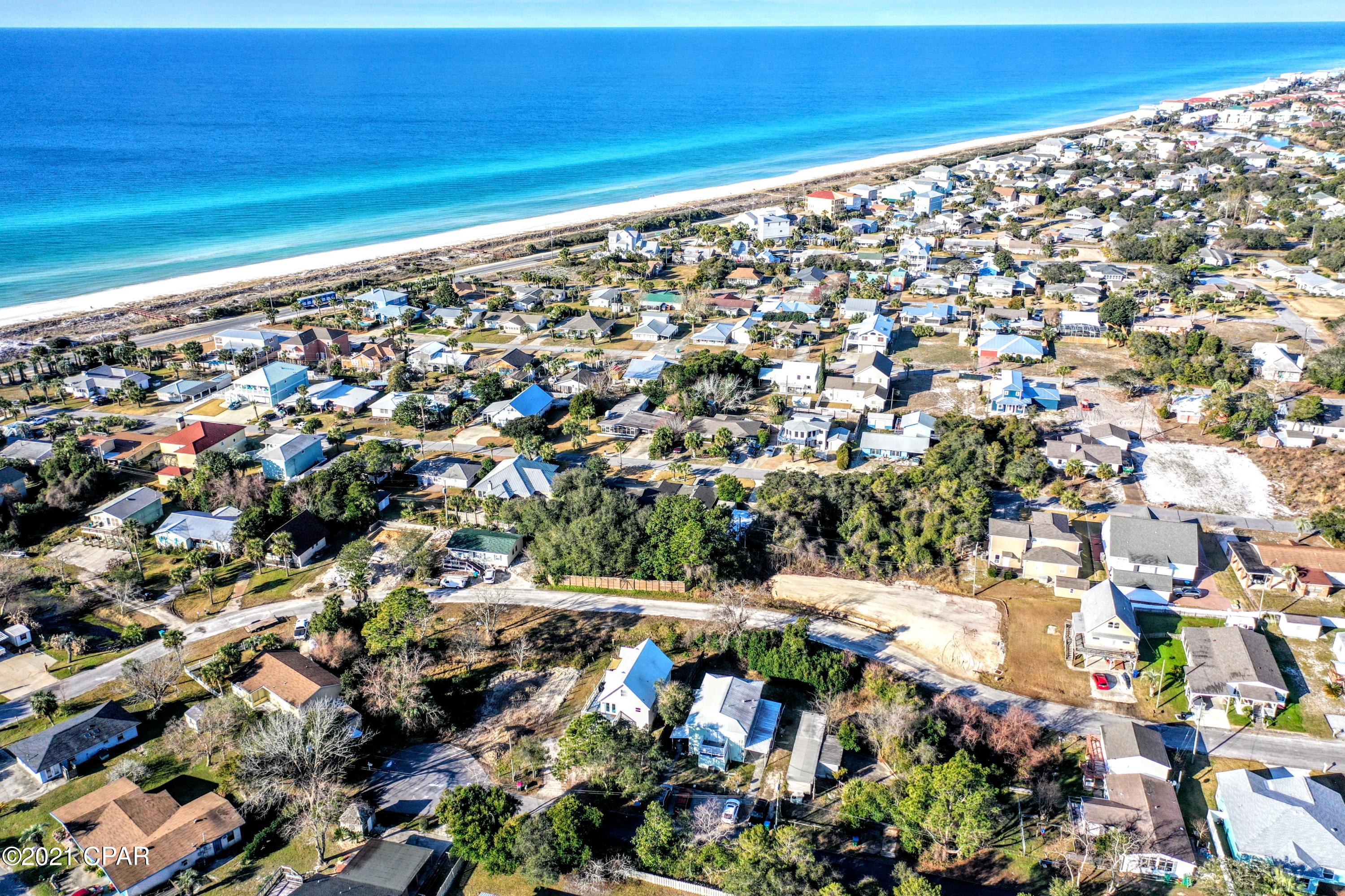 Laguna Beach Estates 10Th Add - Land