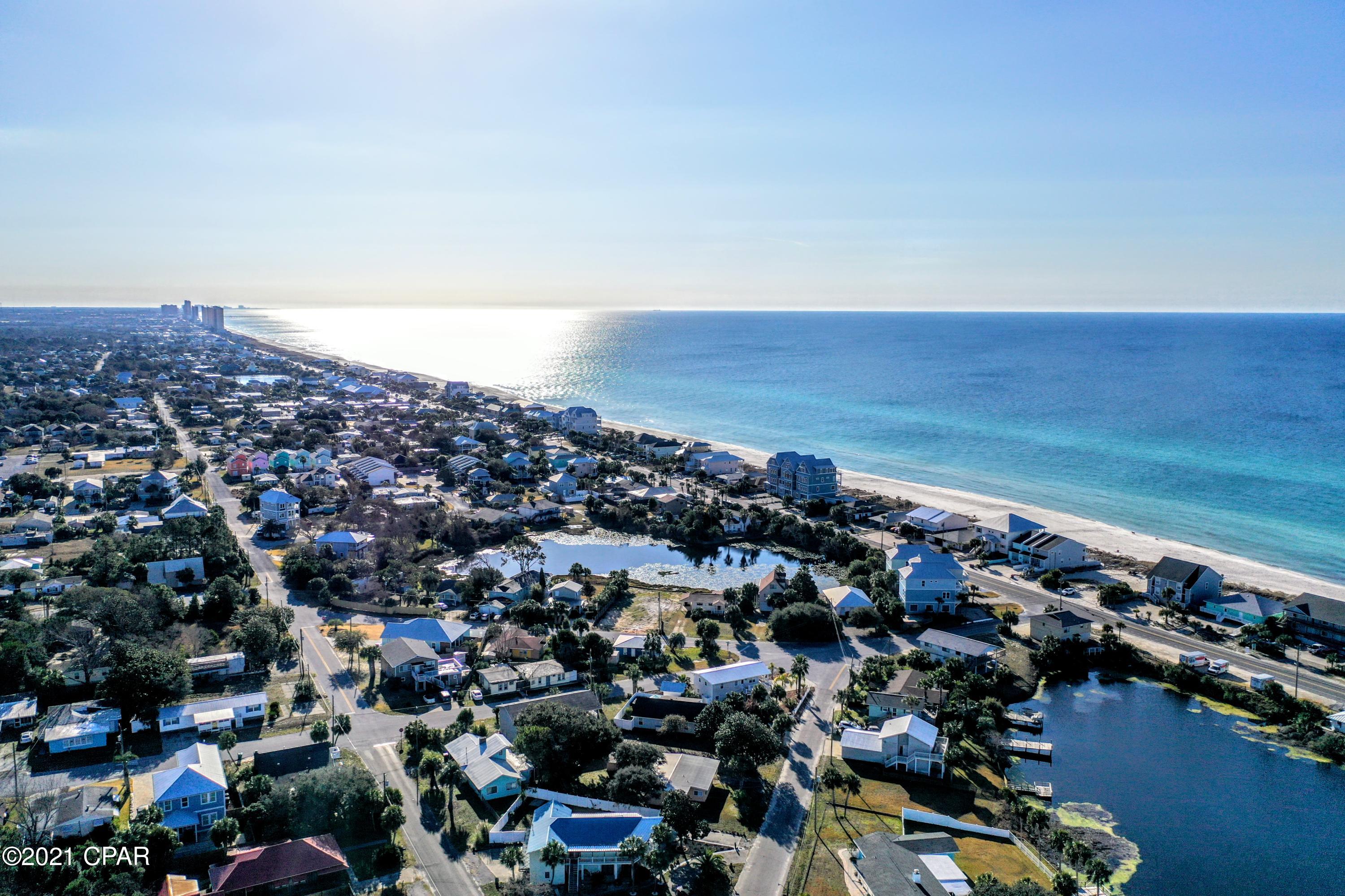 Laguna Beach Estates 10Th Add - Land