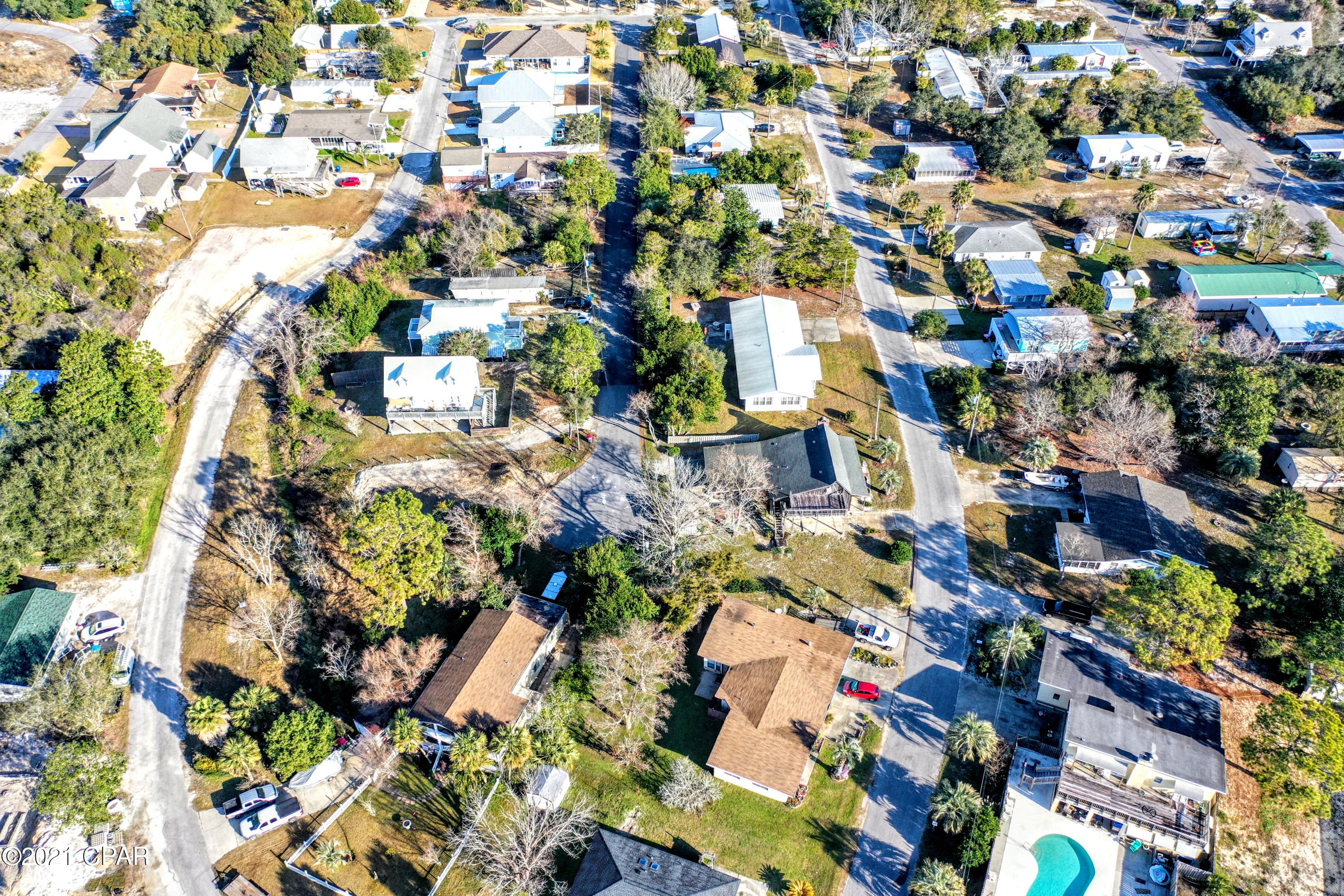Laguna Beach Estates 10Th Add - Land