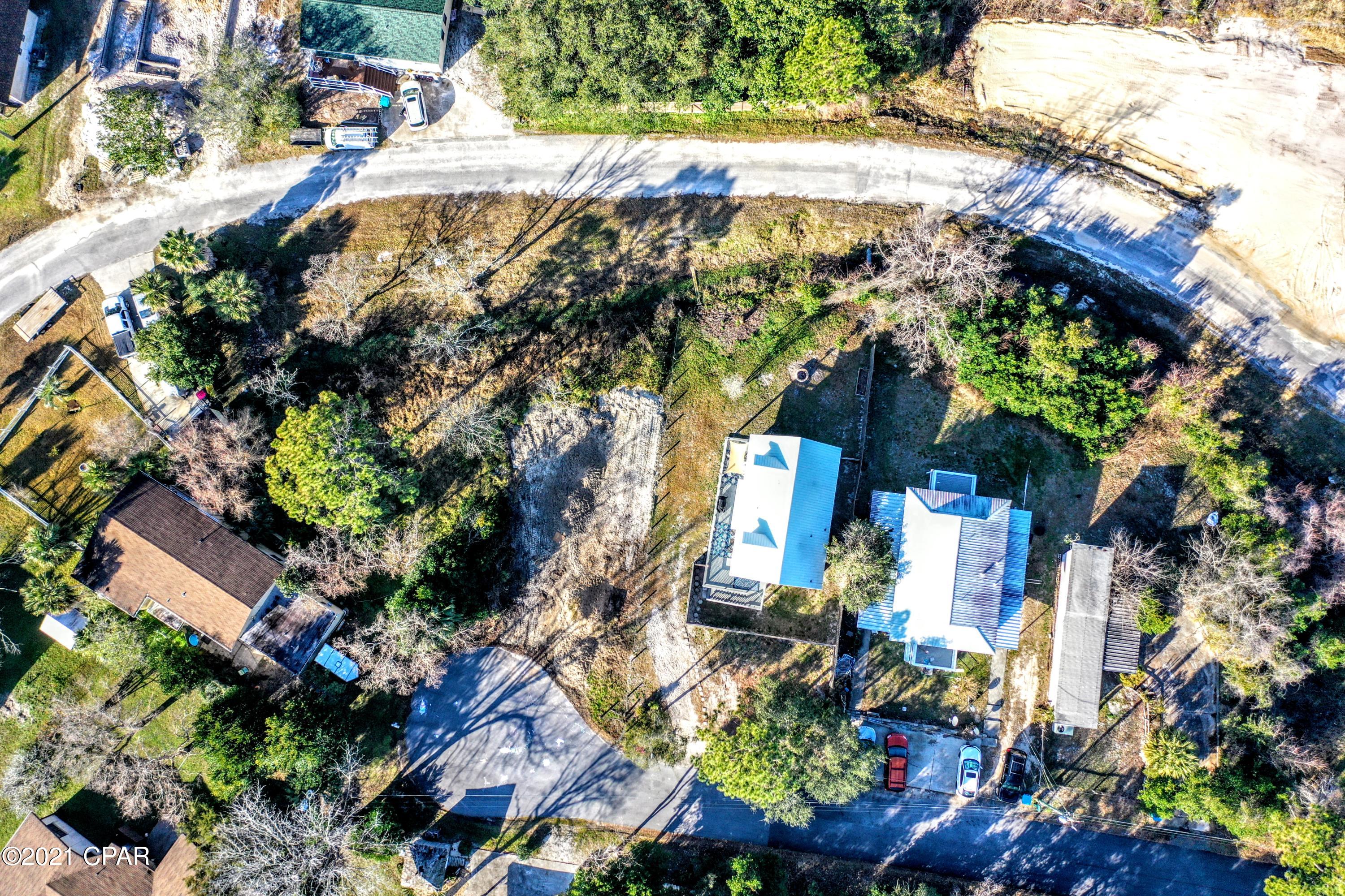 Laguna Beach Estates 10Th Add - Land