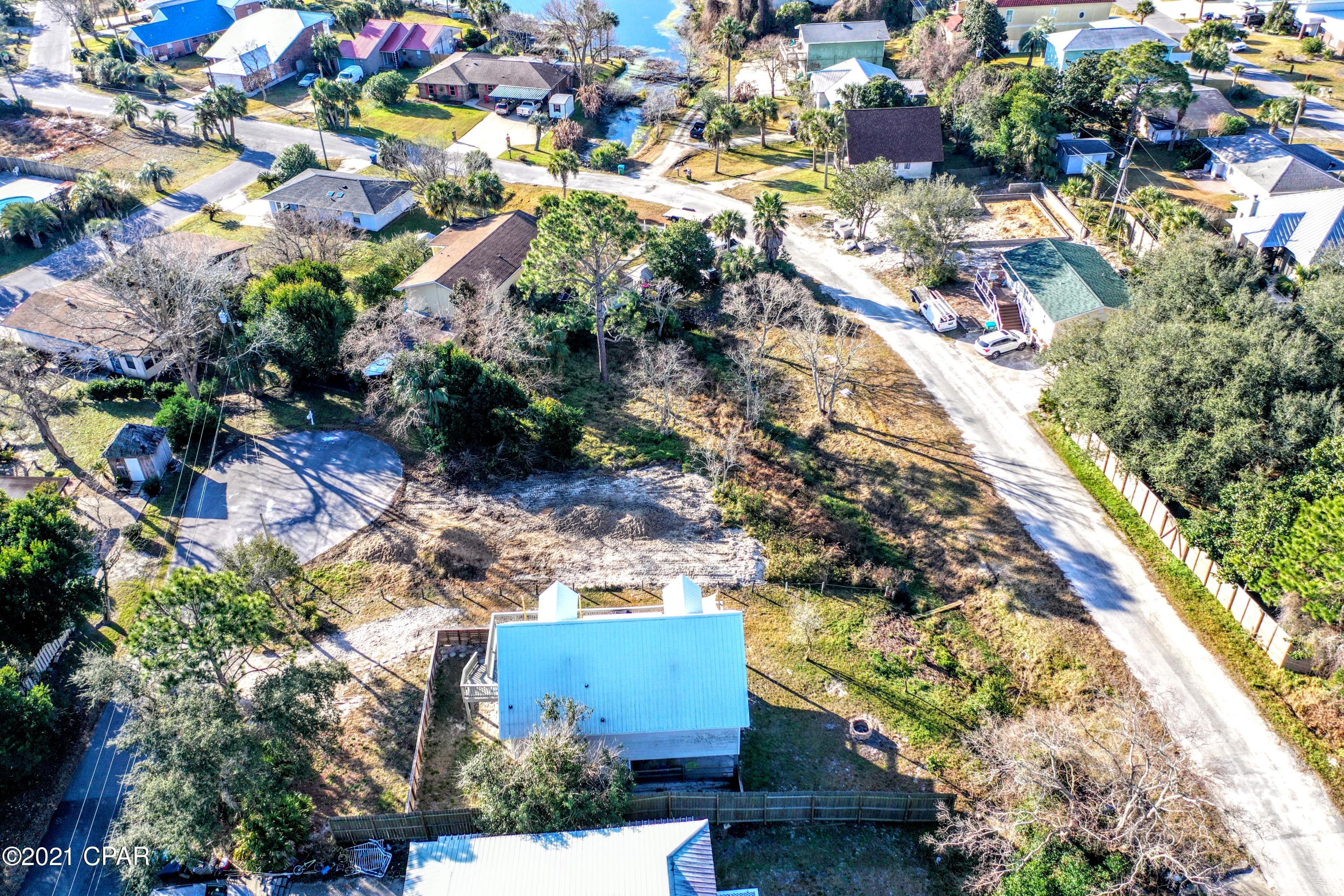 Laguna Beach Estates 10Th Add - Land