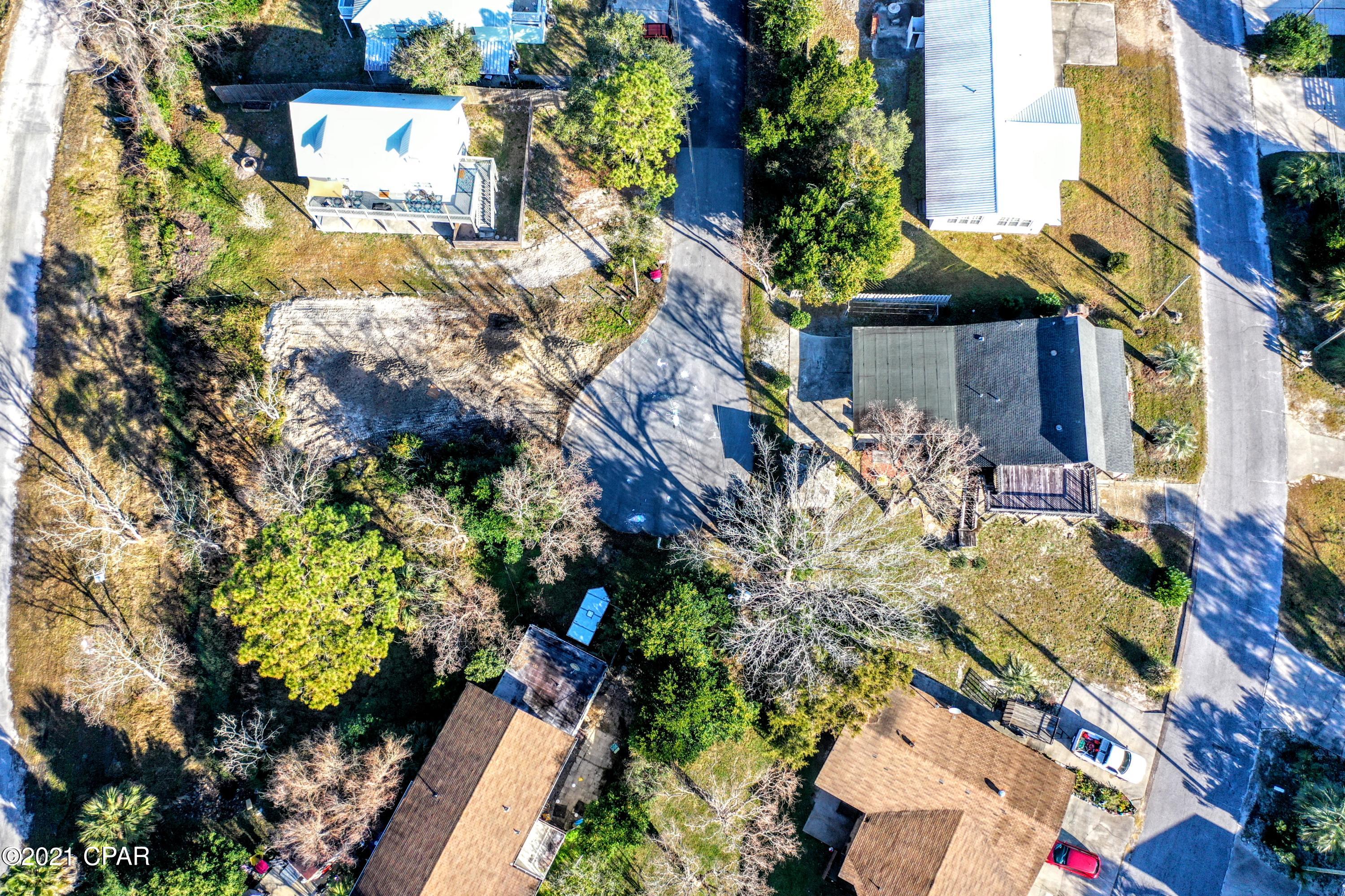 Laguna Beach Estates 10Th Add - Land