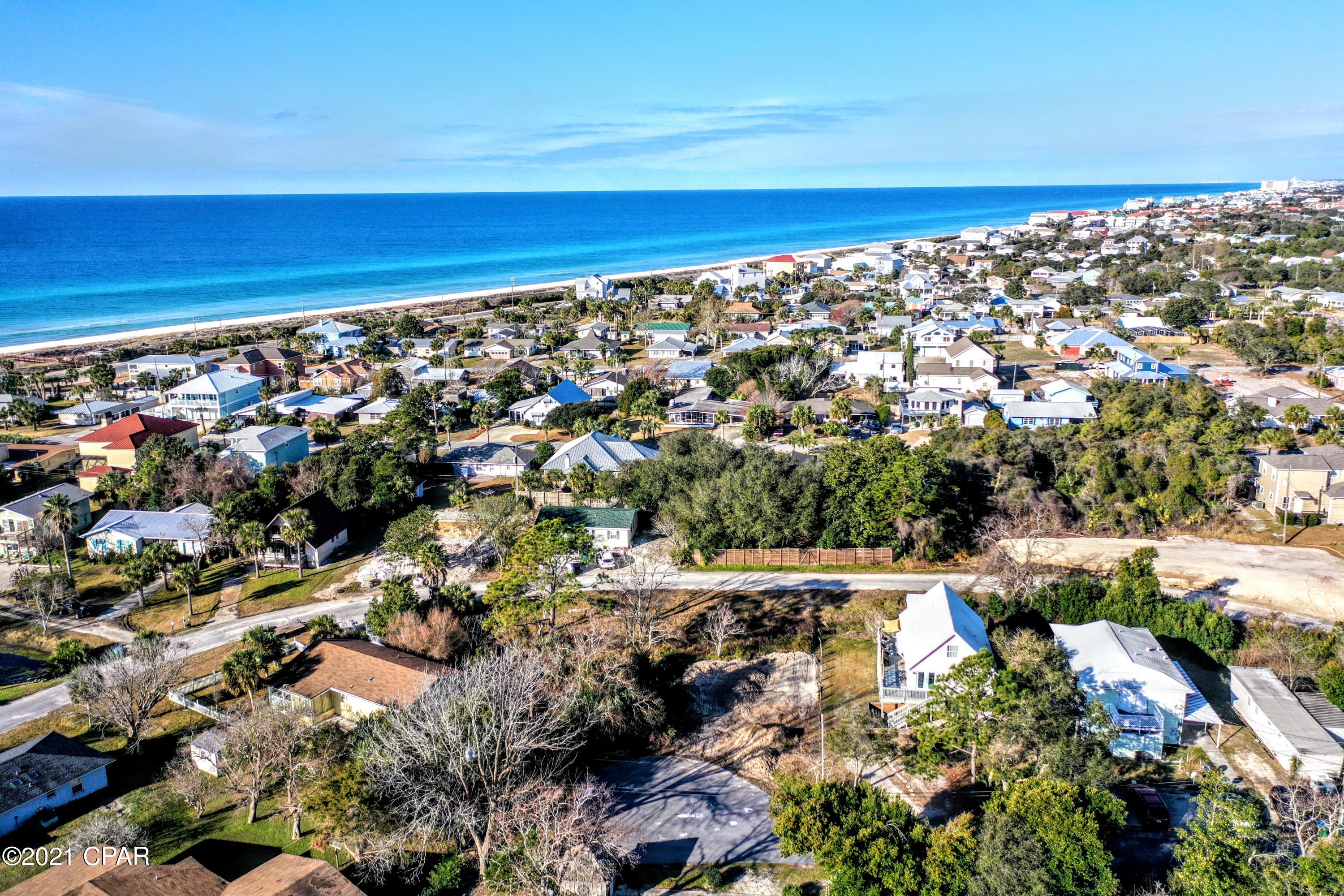 Laguna Beach Estates 10Th Add - Land