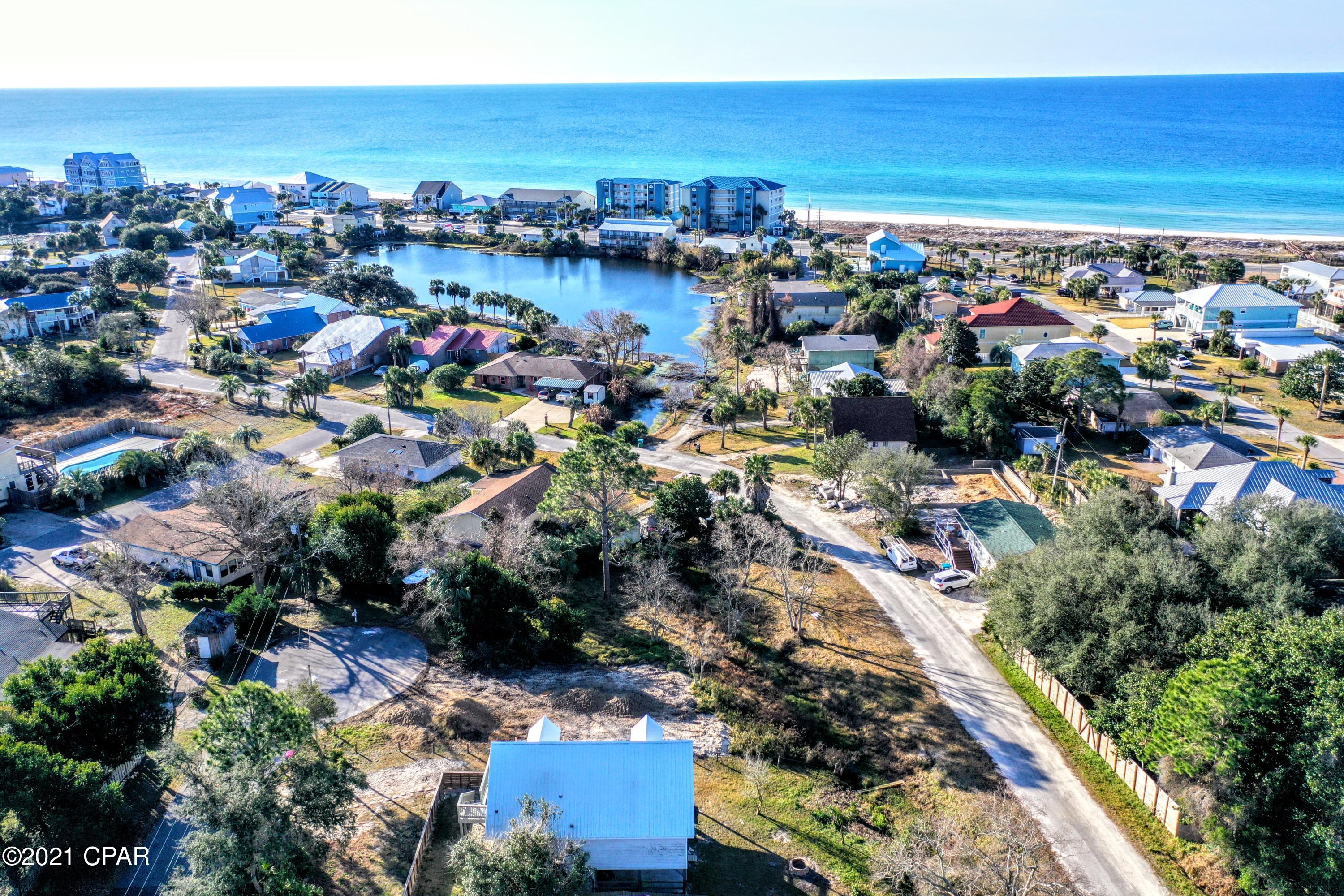 Laguna Beach Estates 10Th Add - Land