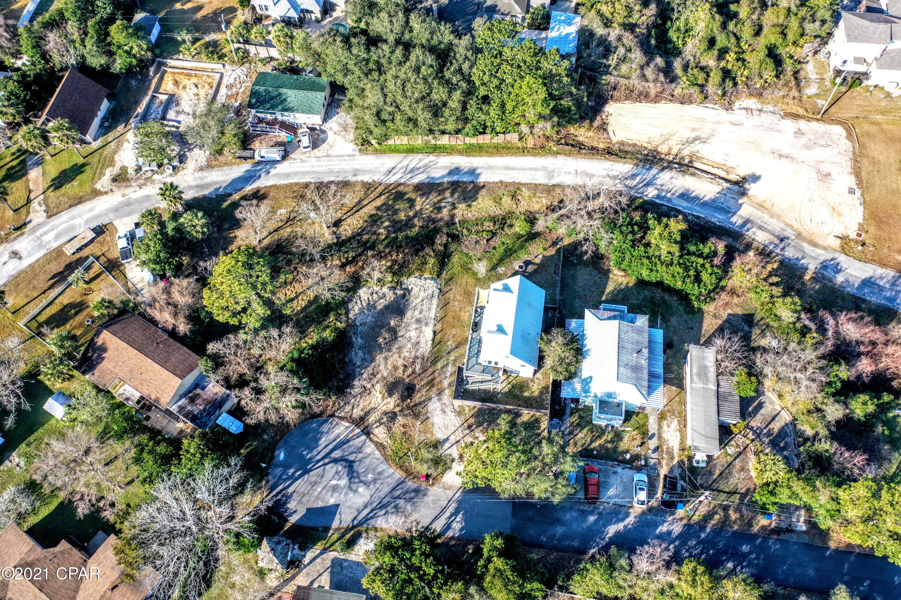 Laguna Beach Estates 10Th Add - Land