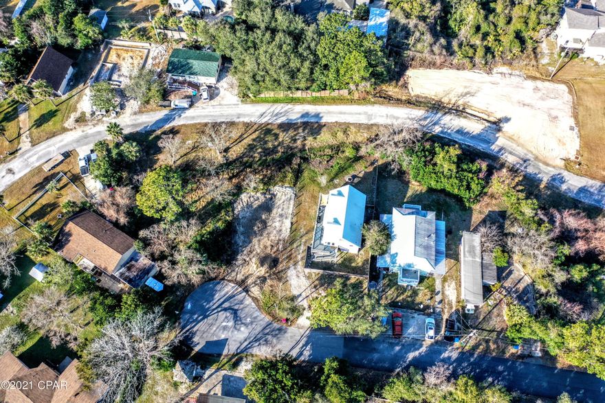 A beautiful building lot in a quiet areaa of Laguna Beach. Only a short walk or golf cart ride to the Gulf







**** UNDER CONTRACT. SELLER IS ACCEPTING BACK-UP OFFERS.