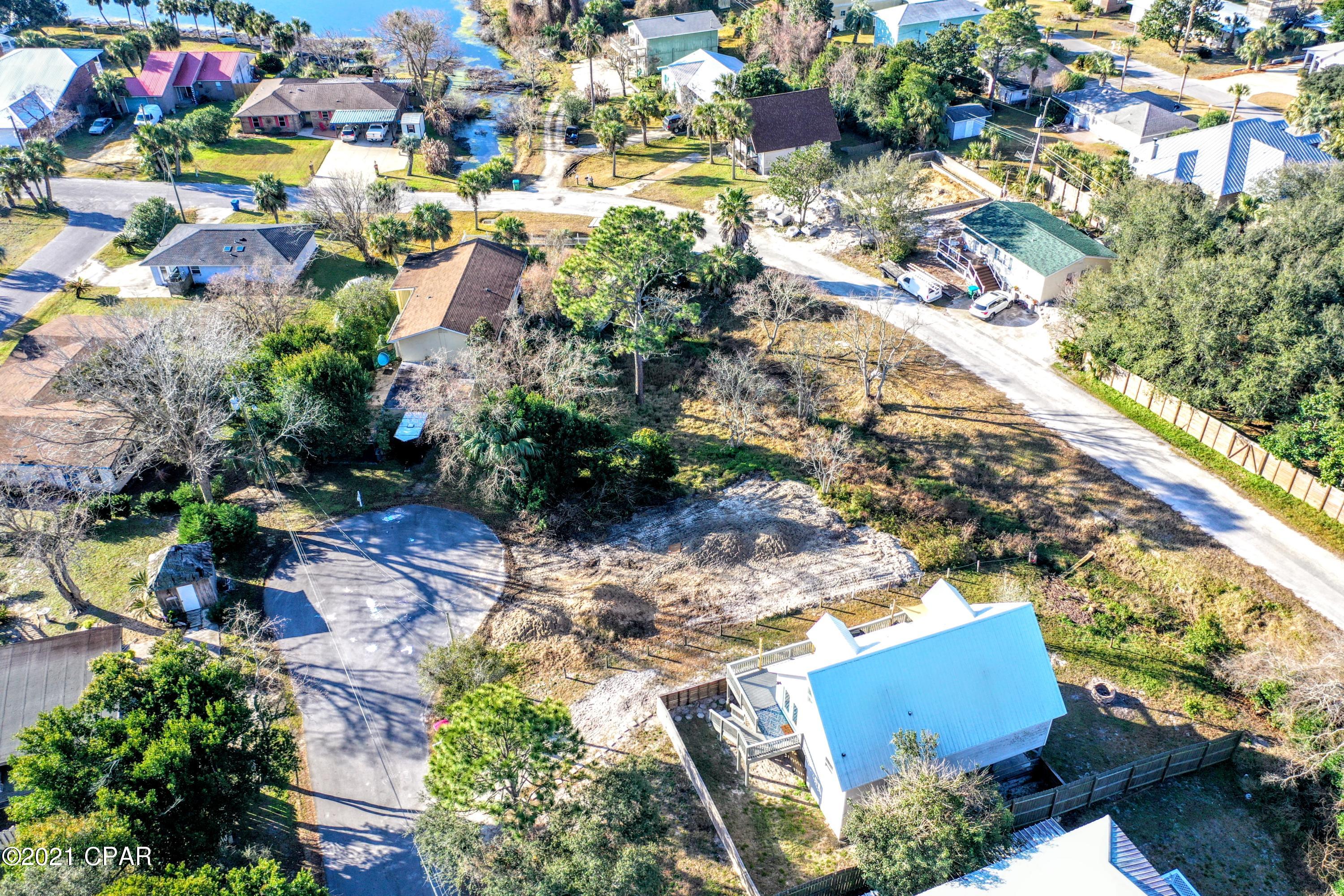 Laguna Beach Estates 10Th Add - Land