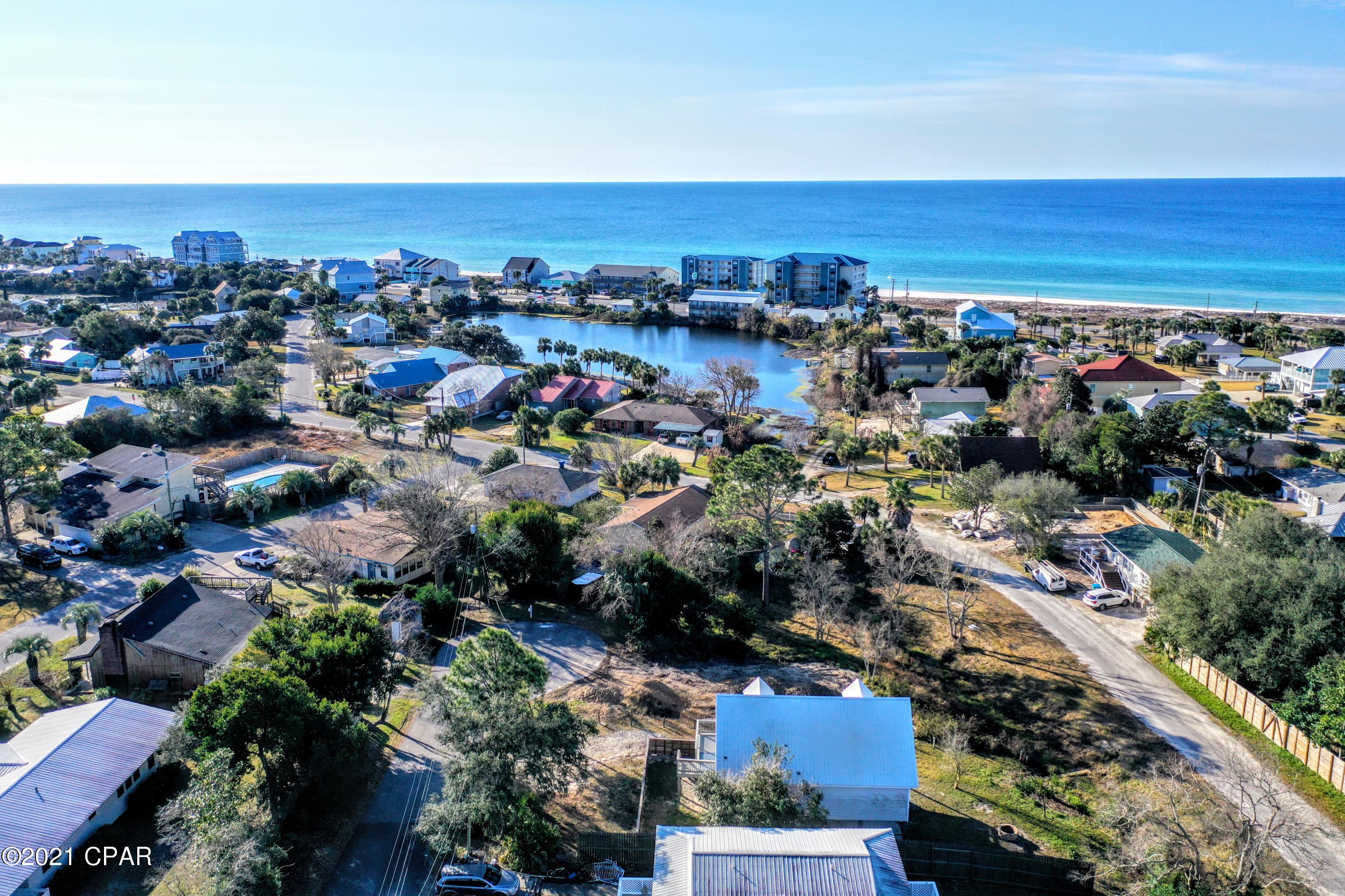 Laguna Beach Estates 10Th Add - Land