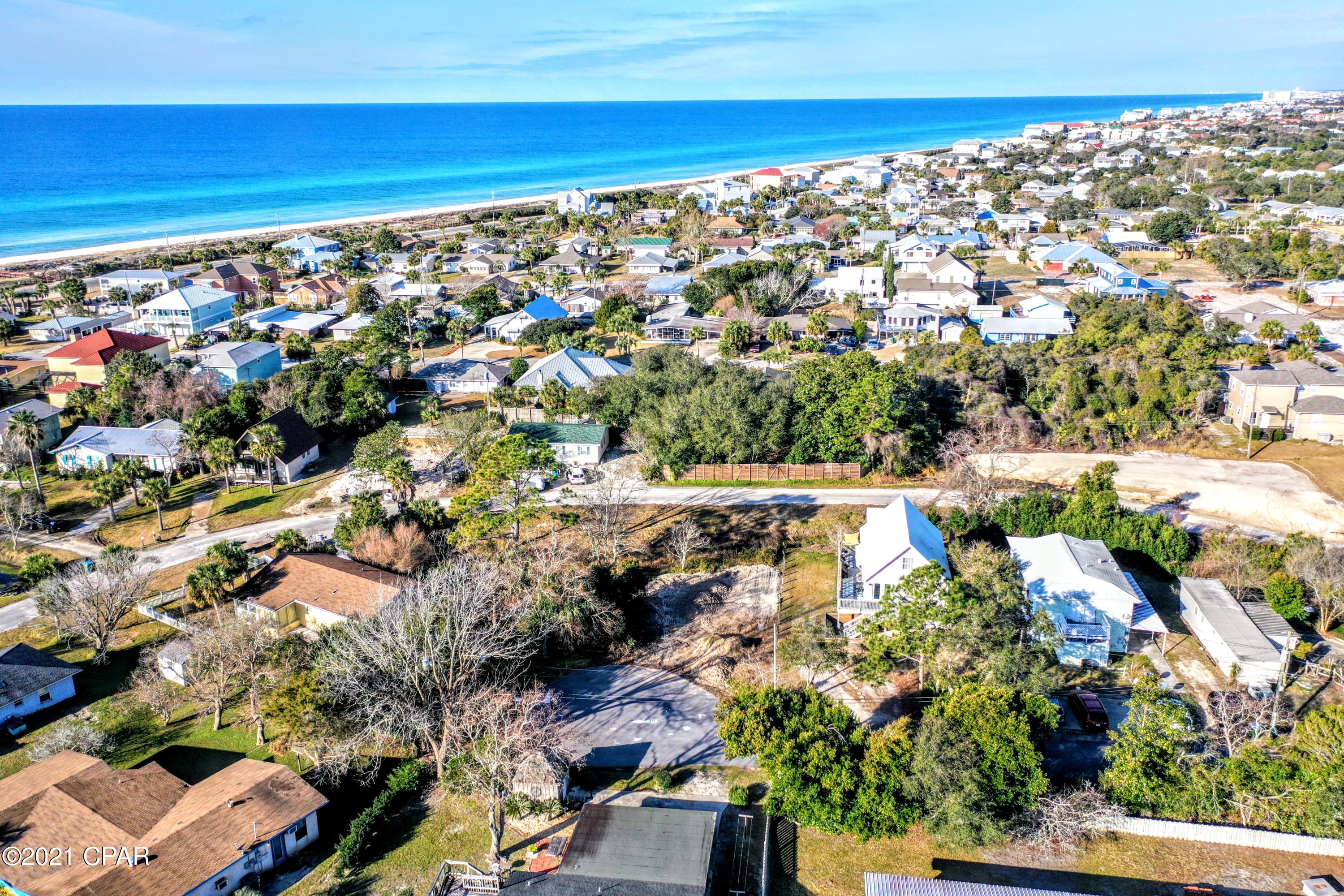 Laguna Beach Estates 10Th Add - Land