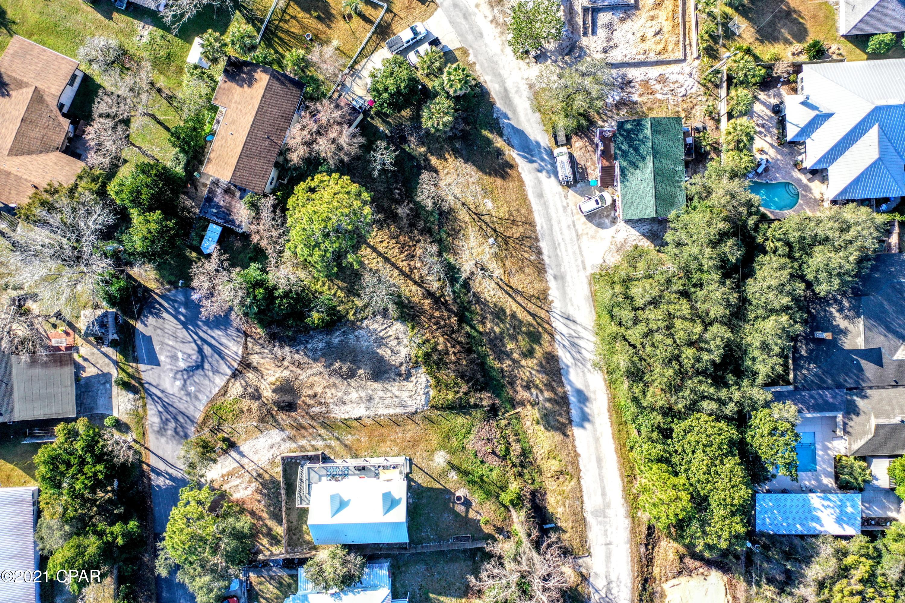 Laguna Beach Estates 10Th Add - Land
