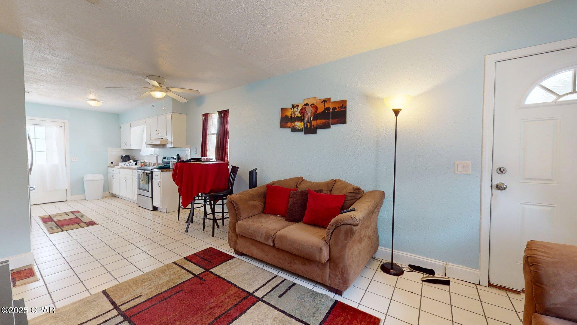 Biltmore Beach - Residential