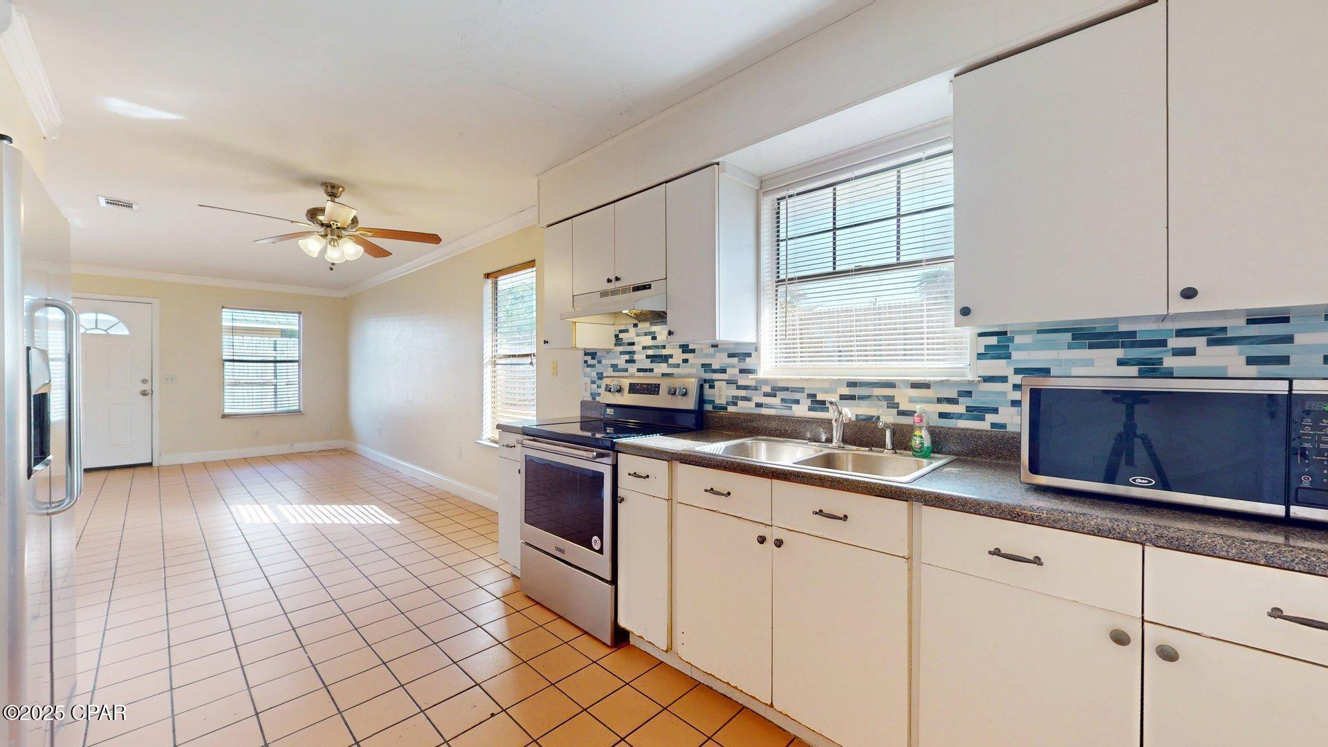 Biltmore Beach - Residential