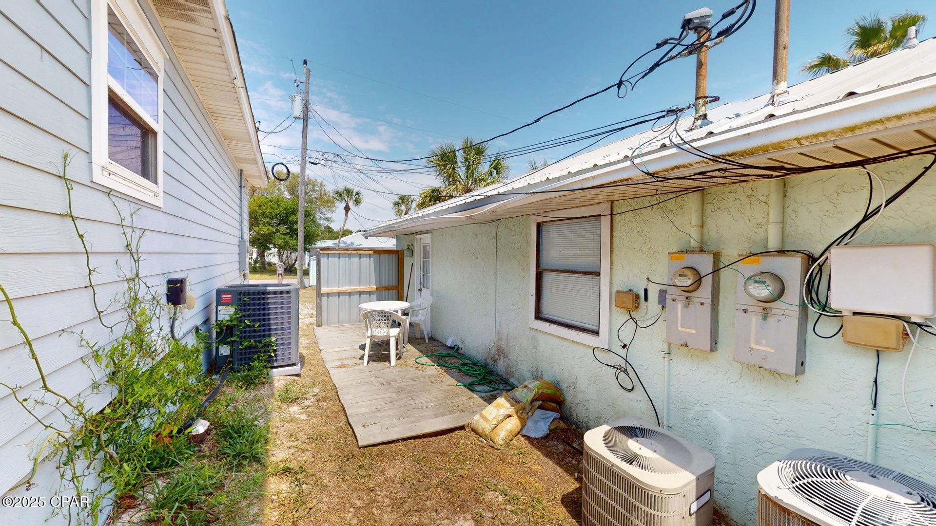 Biltmore Beach - Residential