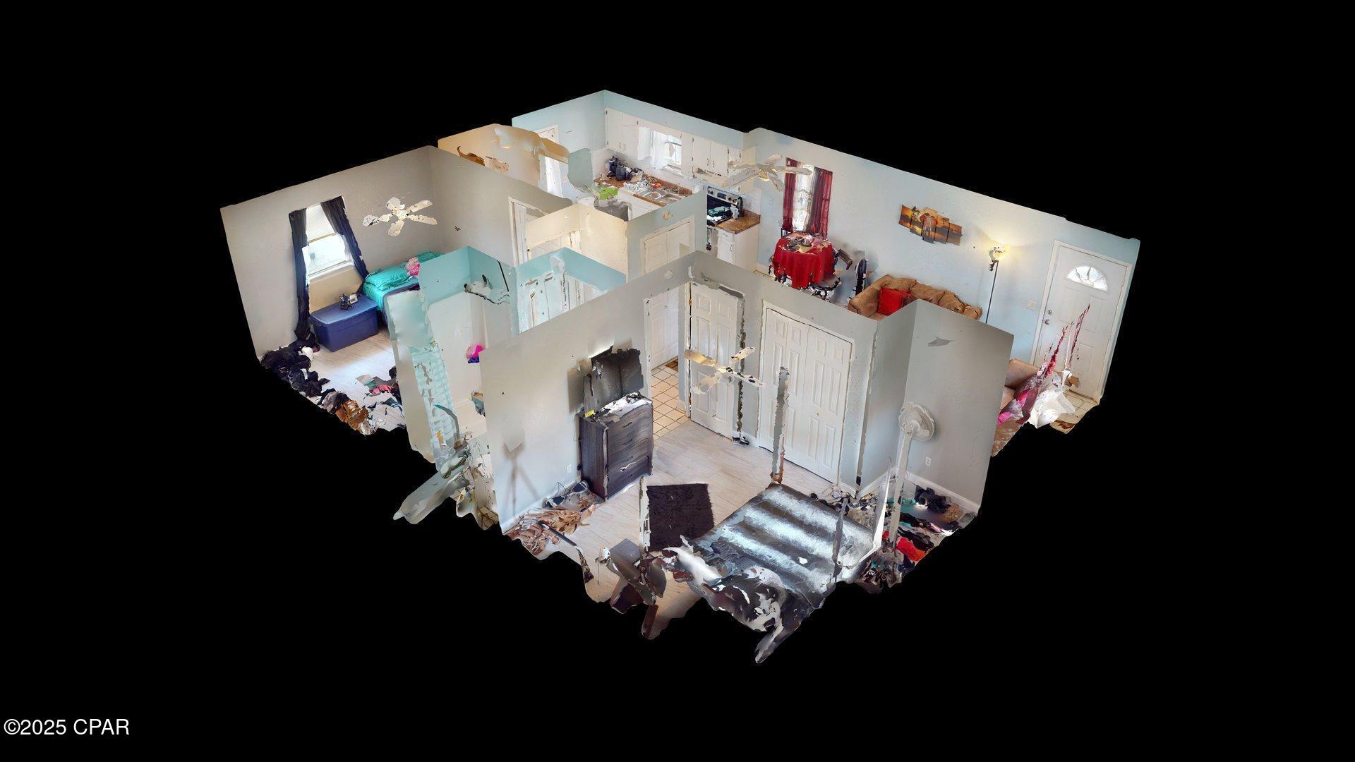 Biltmore Beach - Residential