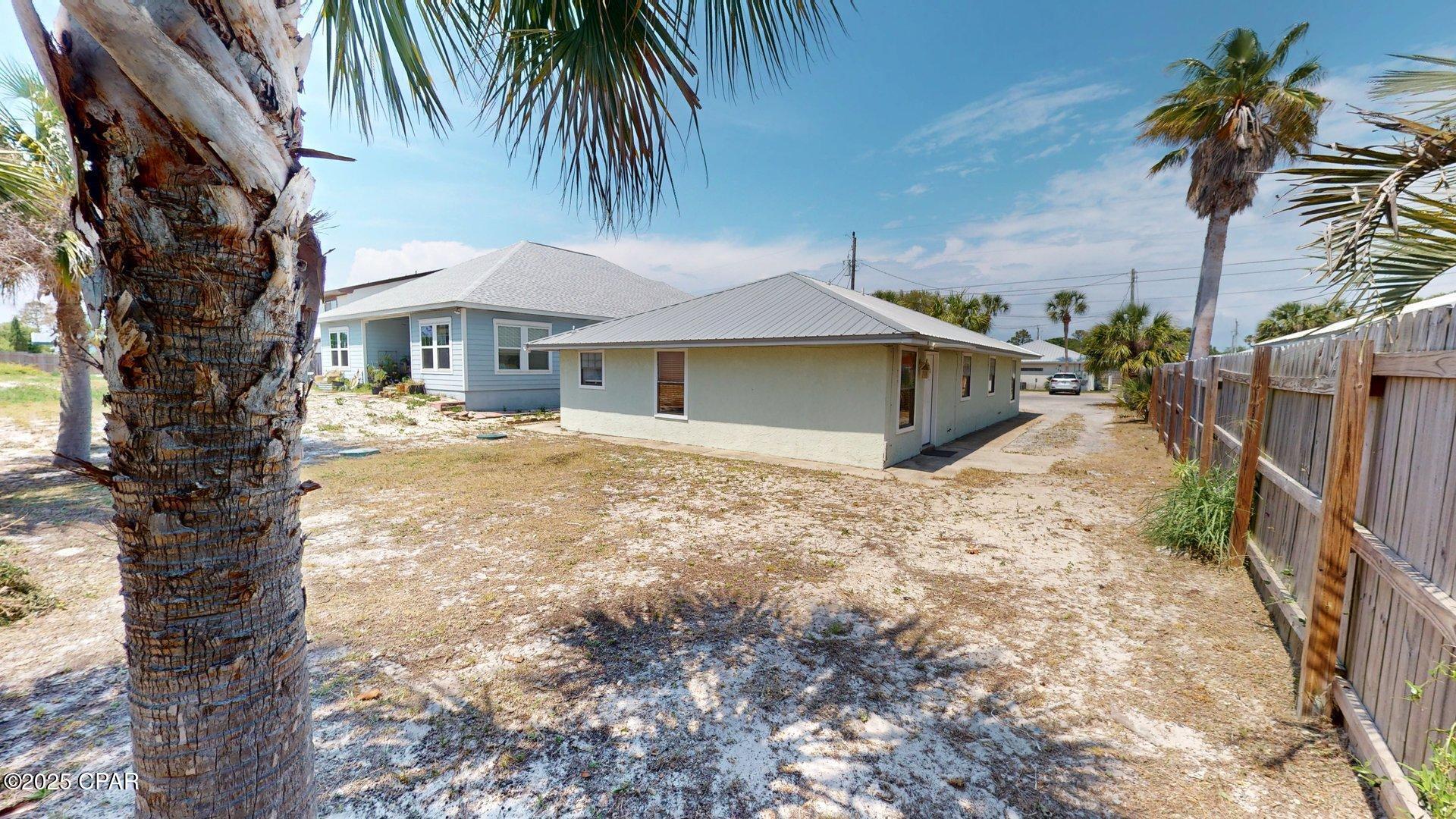 Biltmore Beach - Residential