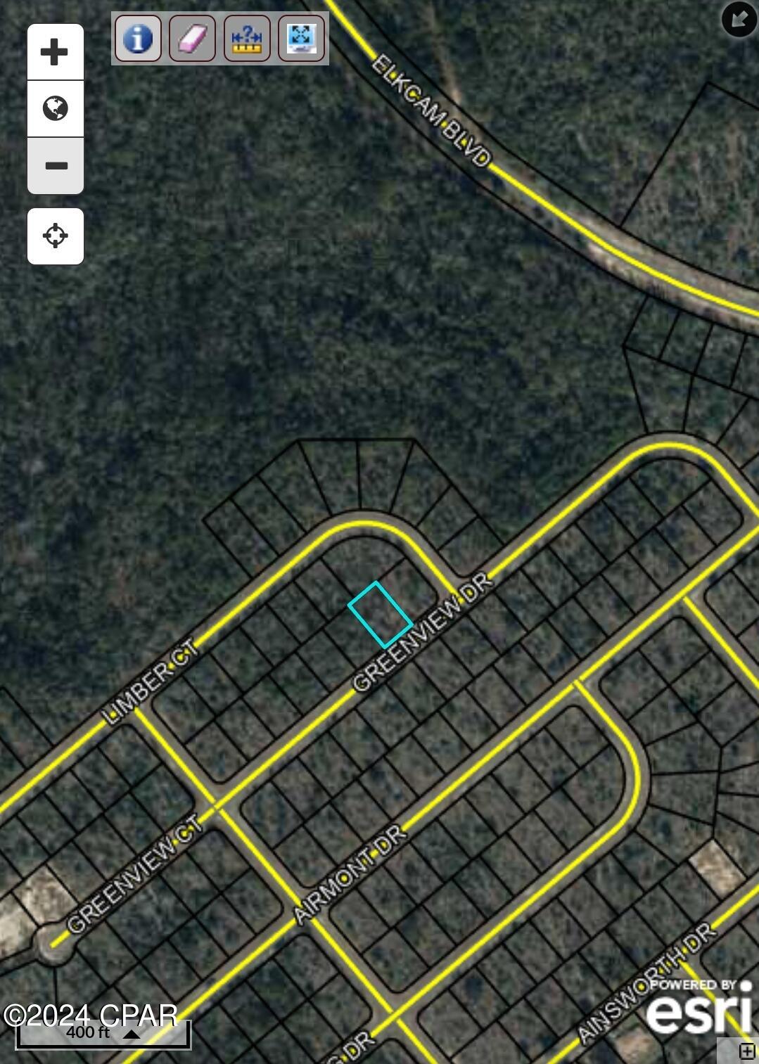 Sunny Hills Unit 10 - Land