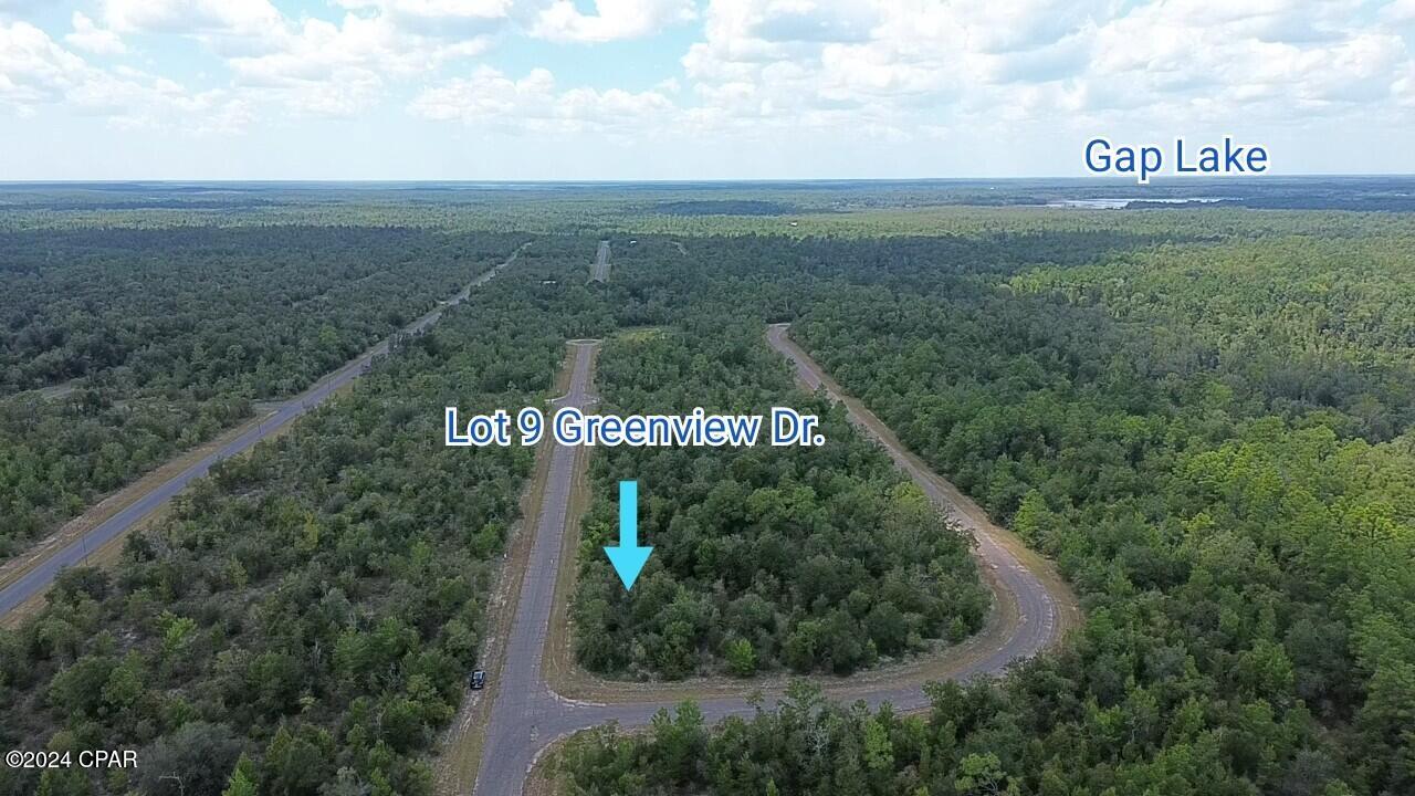 Sunny Hills Unit 10 - Land