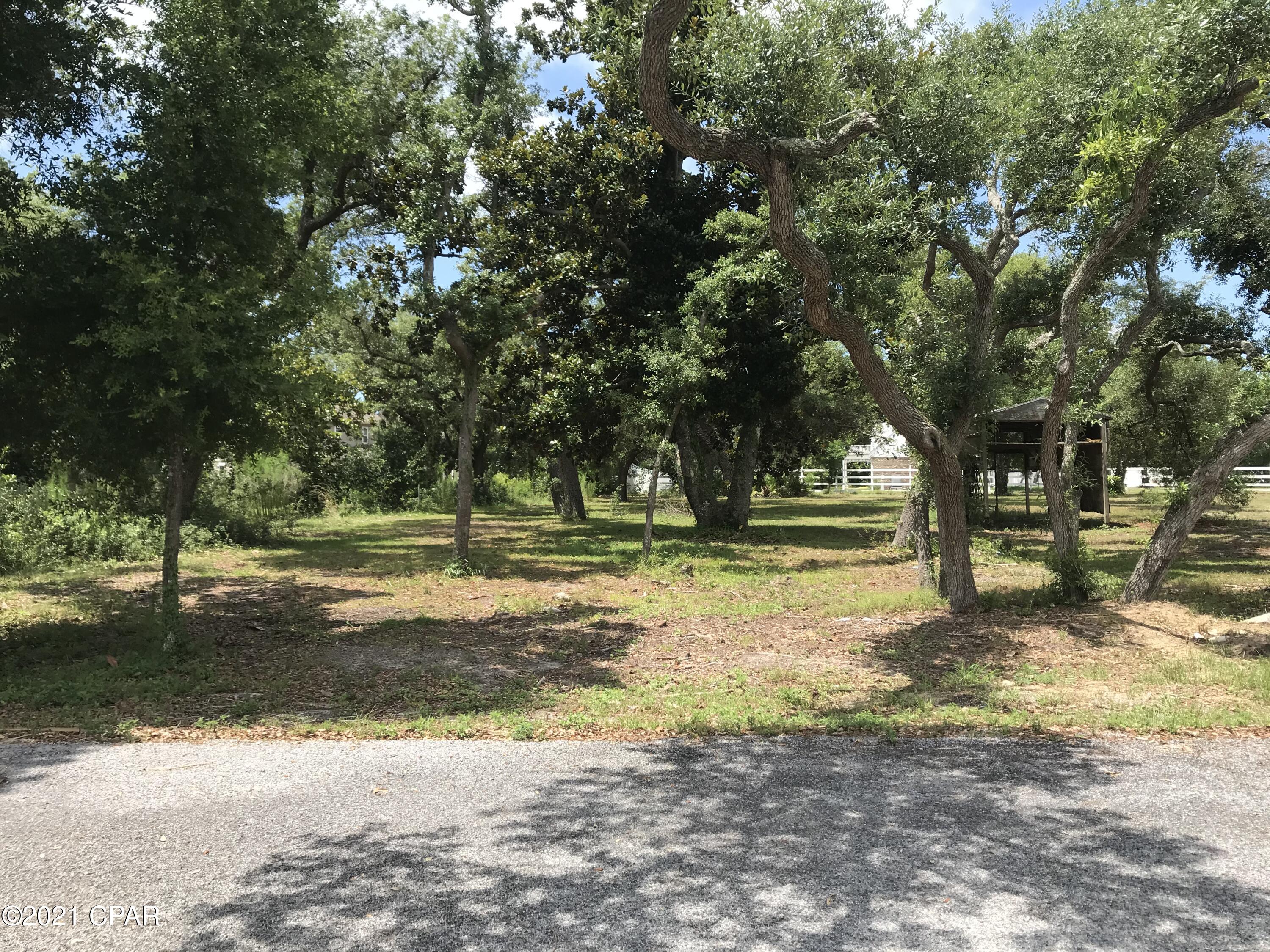 [No Recorded Subdiv] - Land