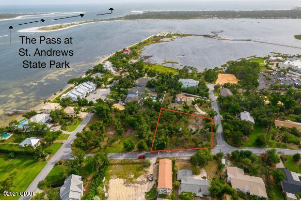 [No Recorded Subdiv] - Land