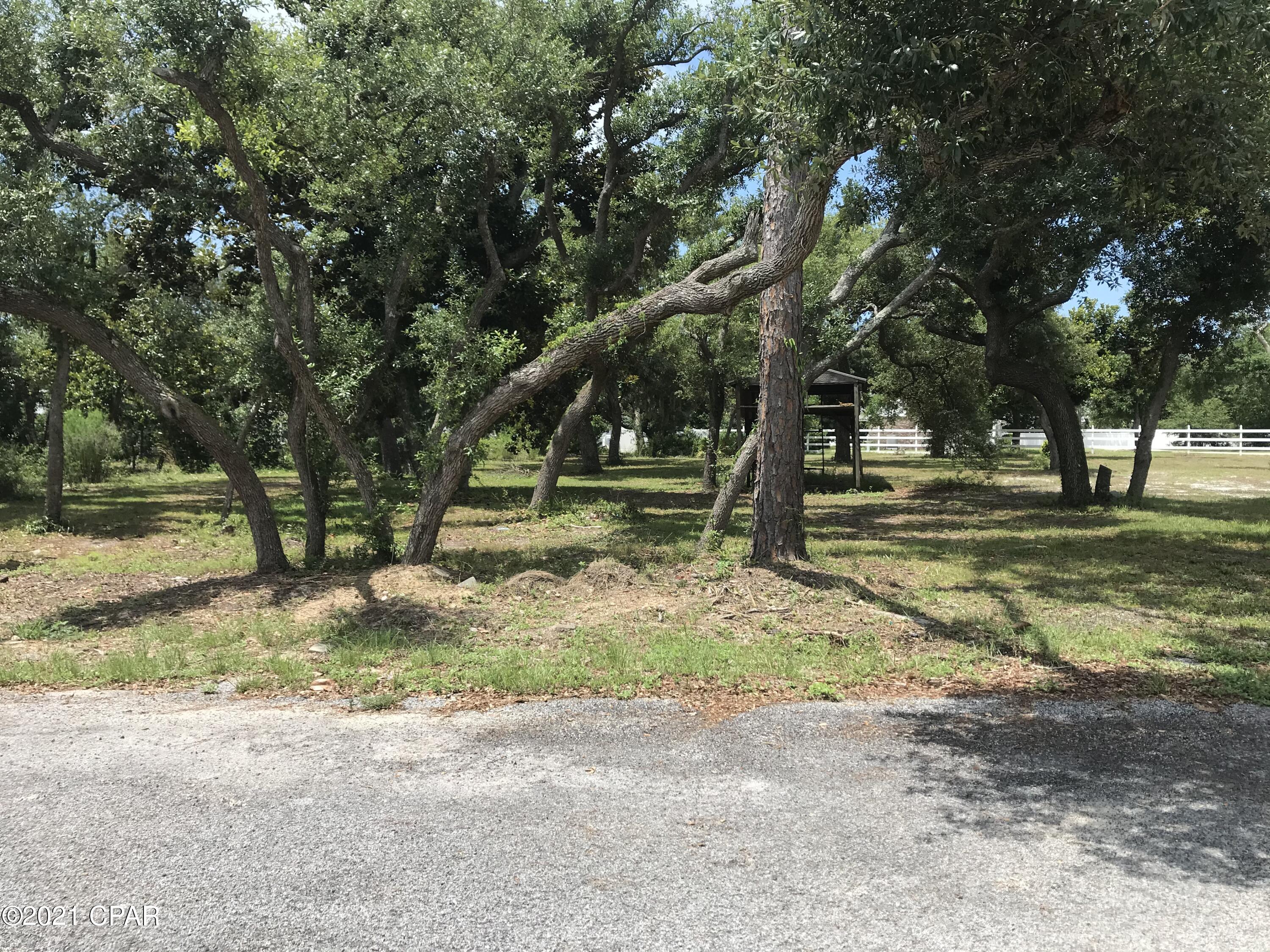 [No Recorded Subdiv] - Land