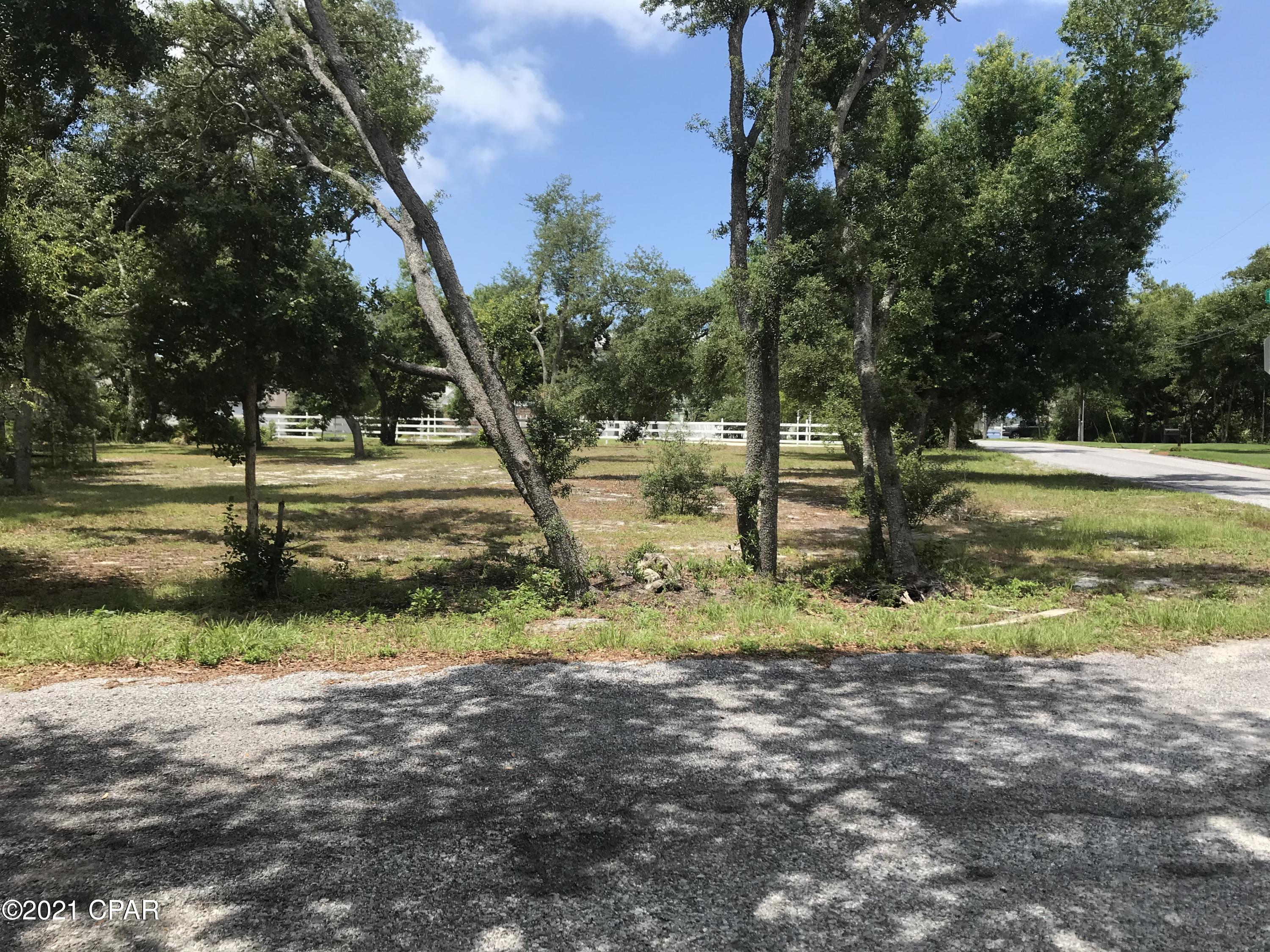 [No Recorded Subdiv] - Land