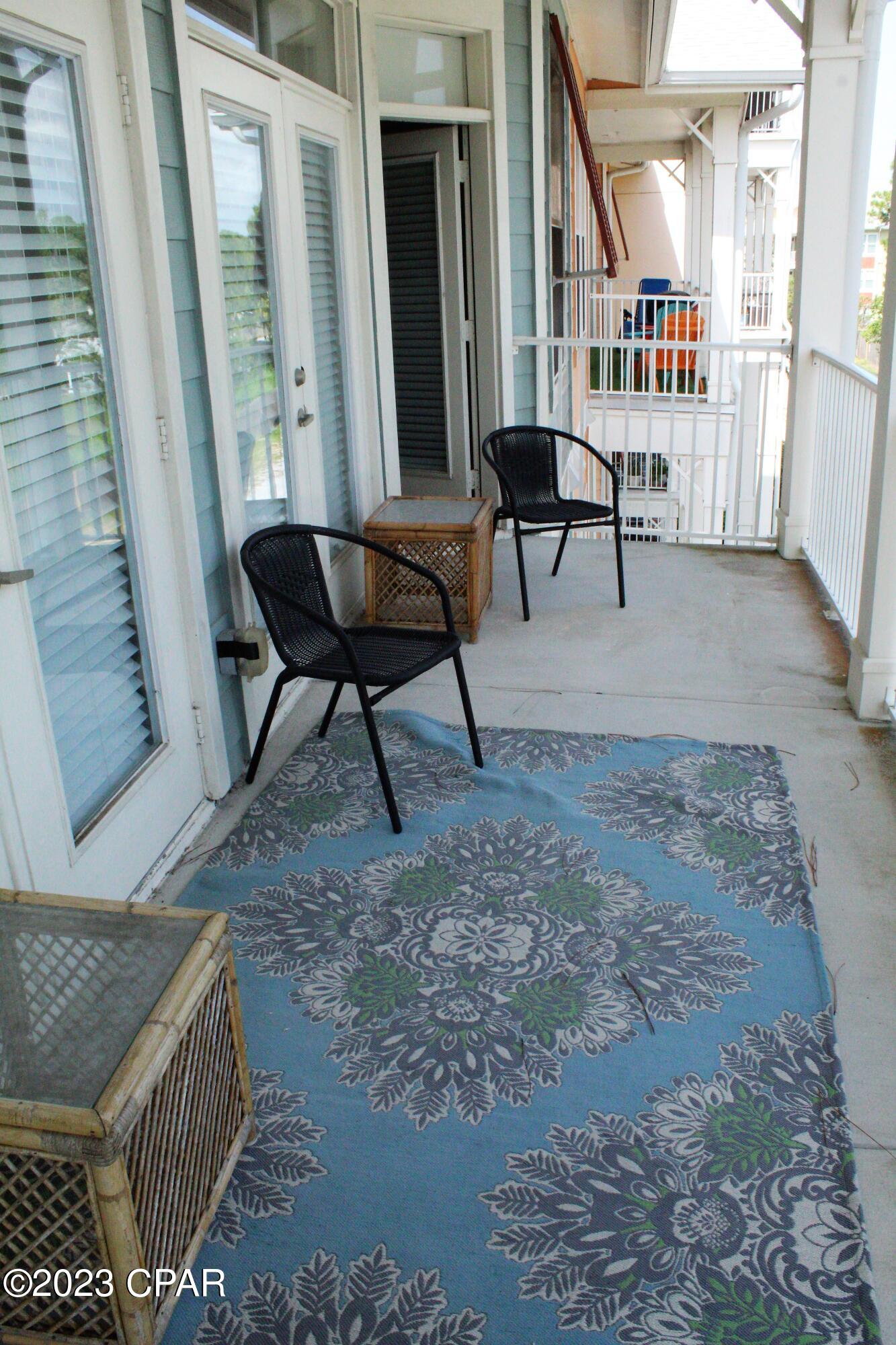 Island Reserve - Residential