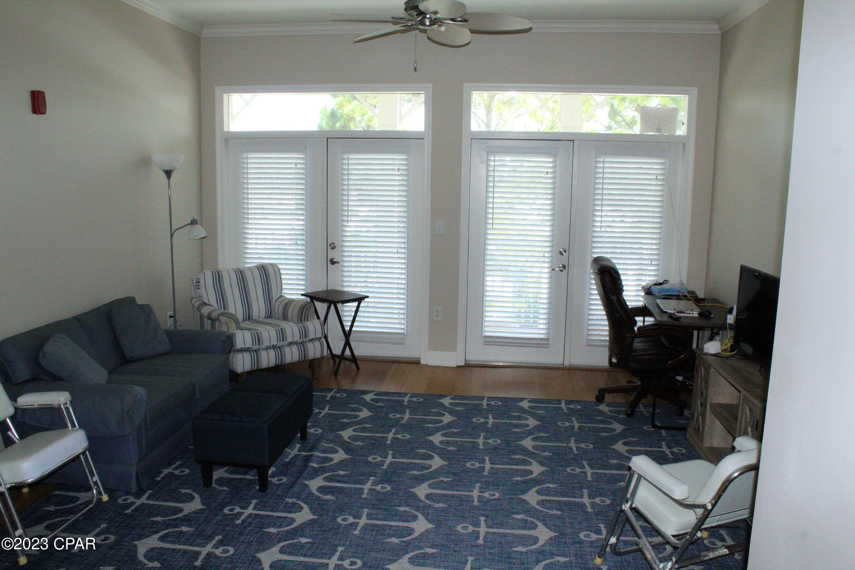 Island Reserve - Residential