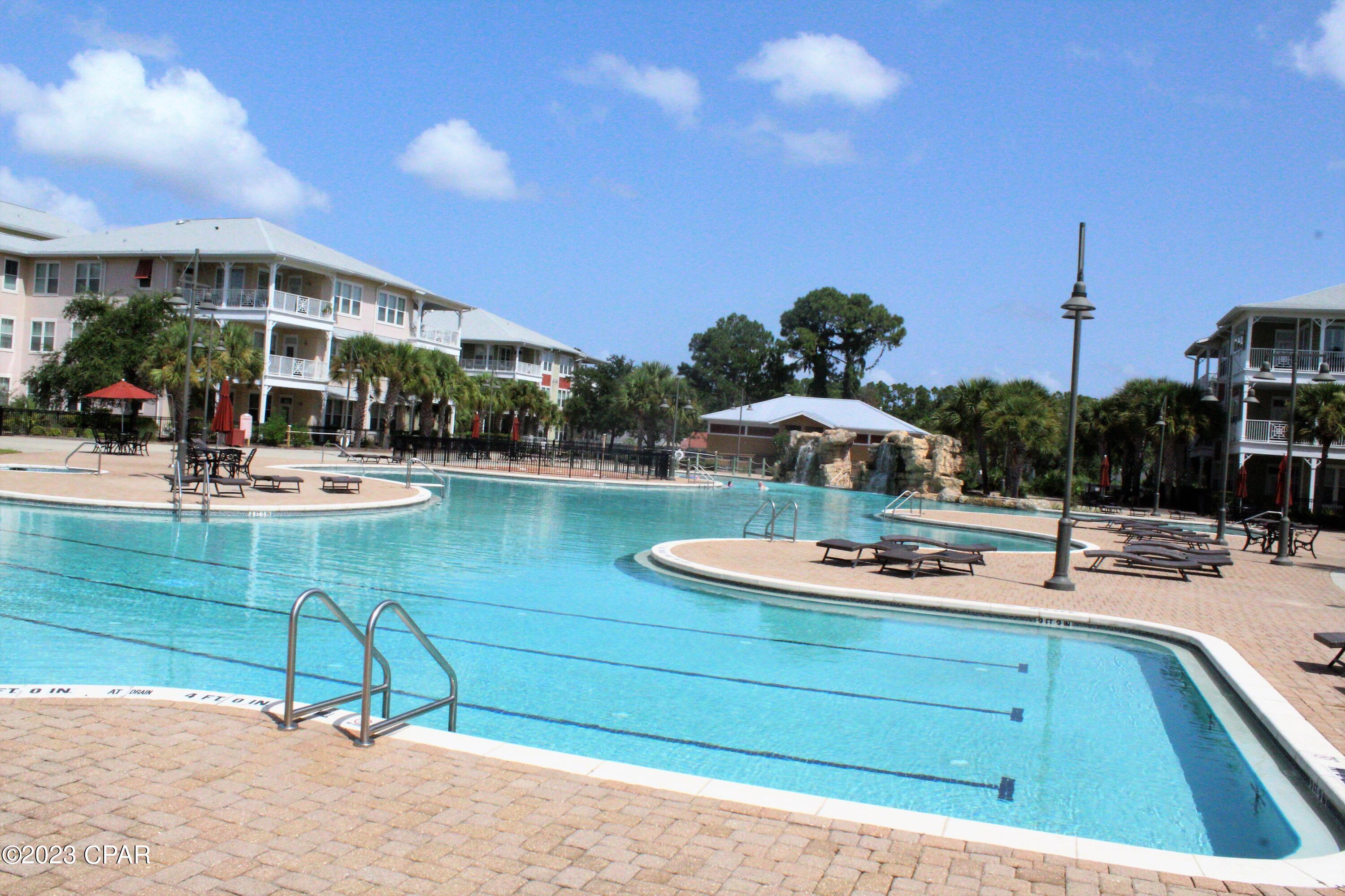 Island Reserve - Residential