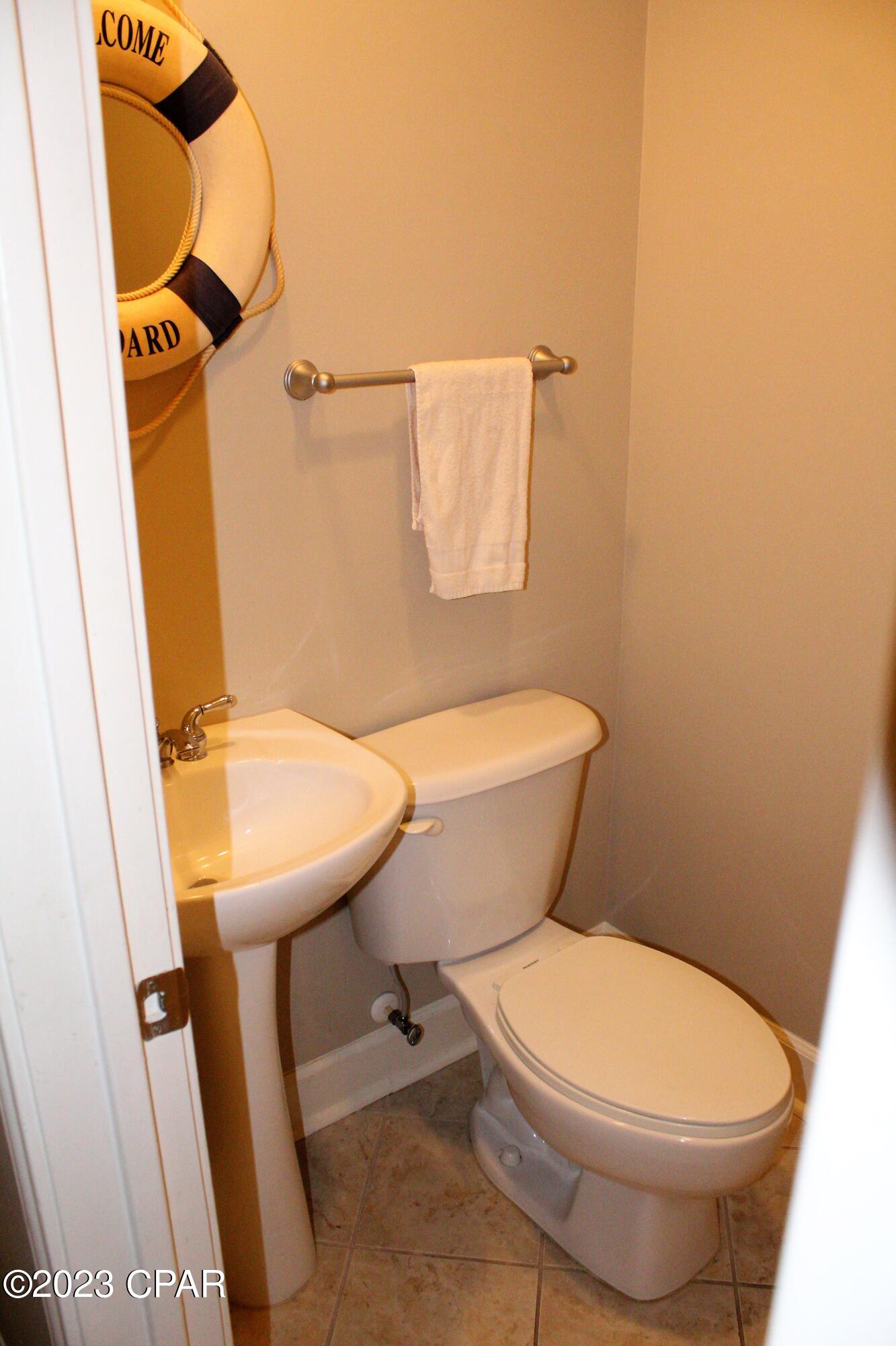 Island Reserve - Residential