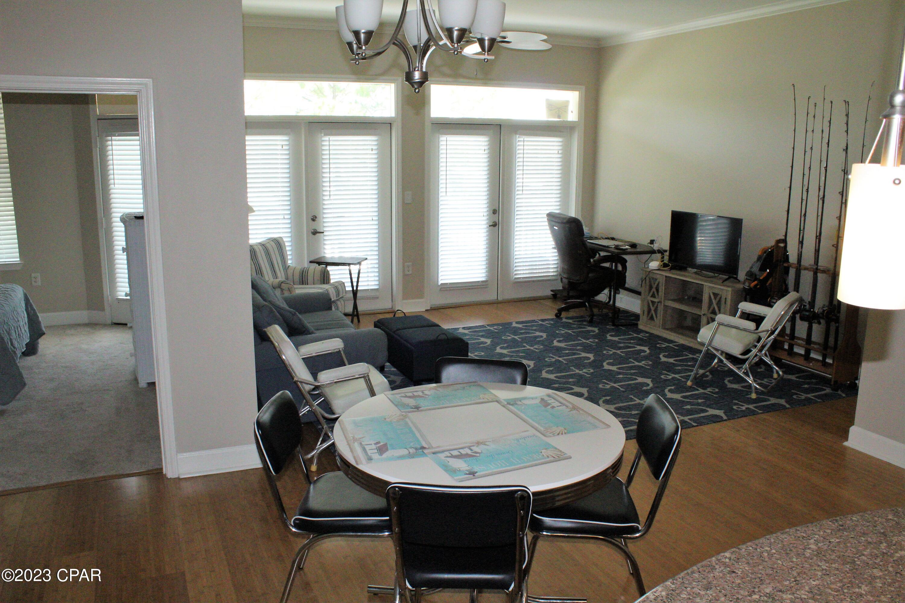 Island Reserve - Residential