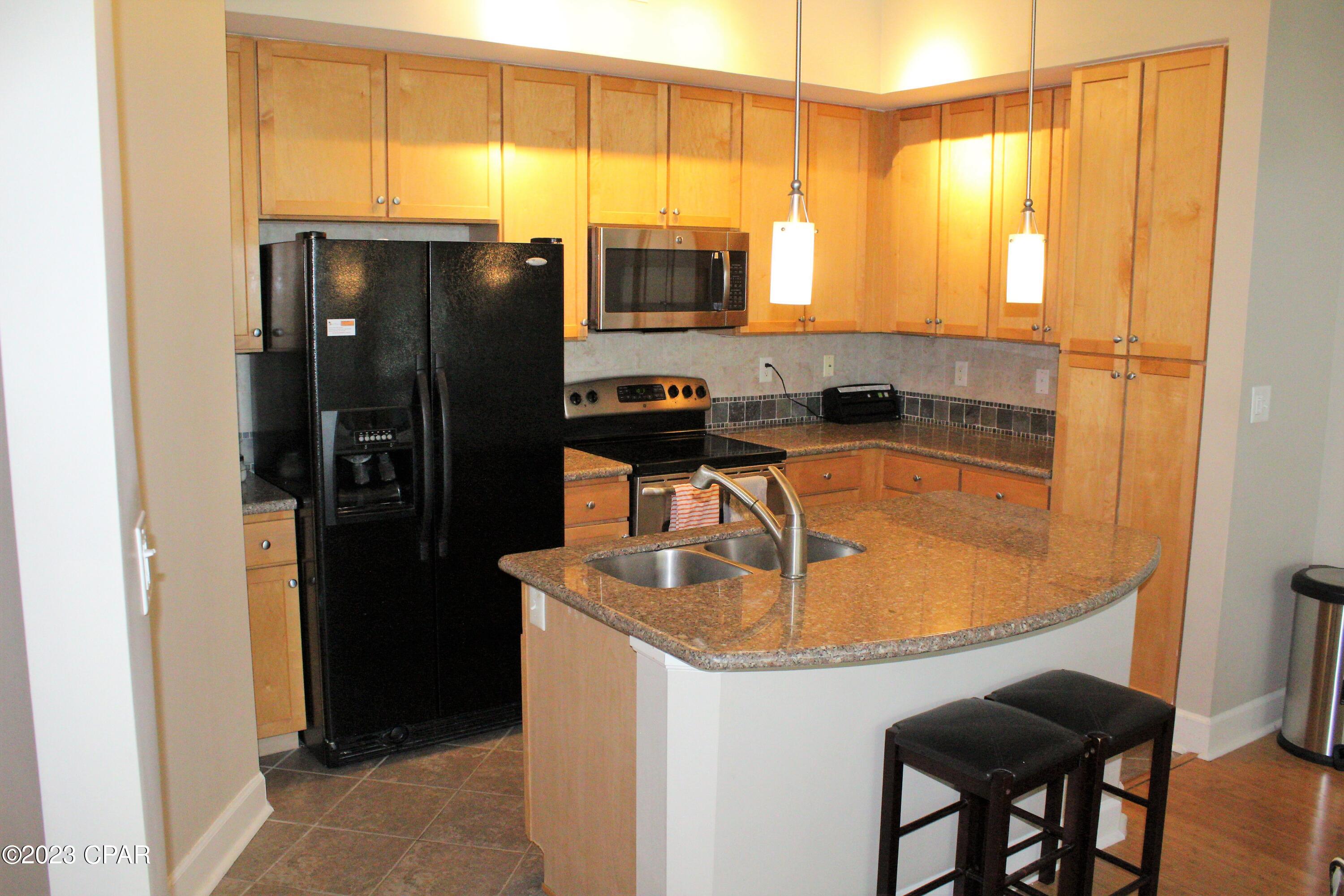 Island Reserve - Residential