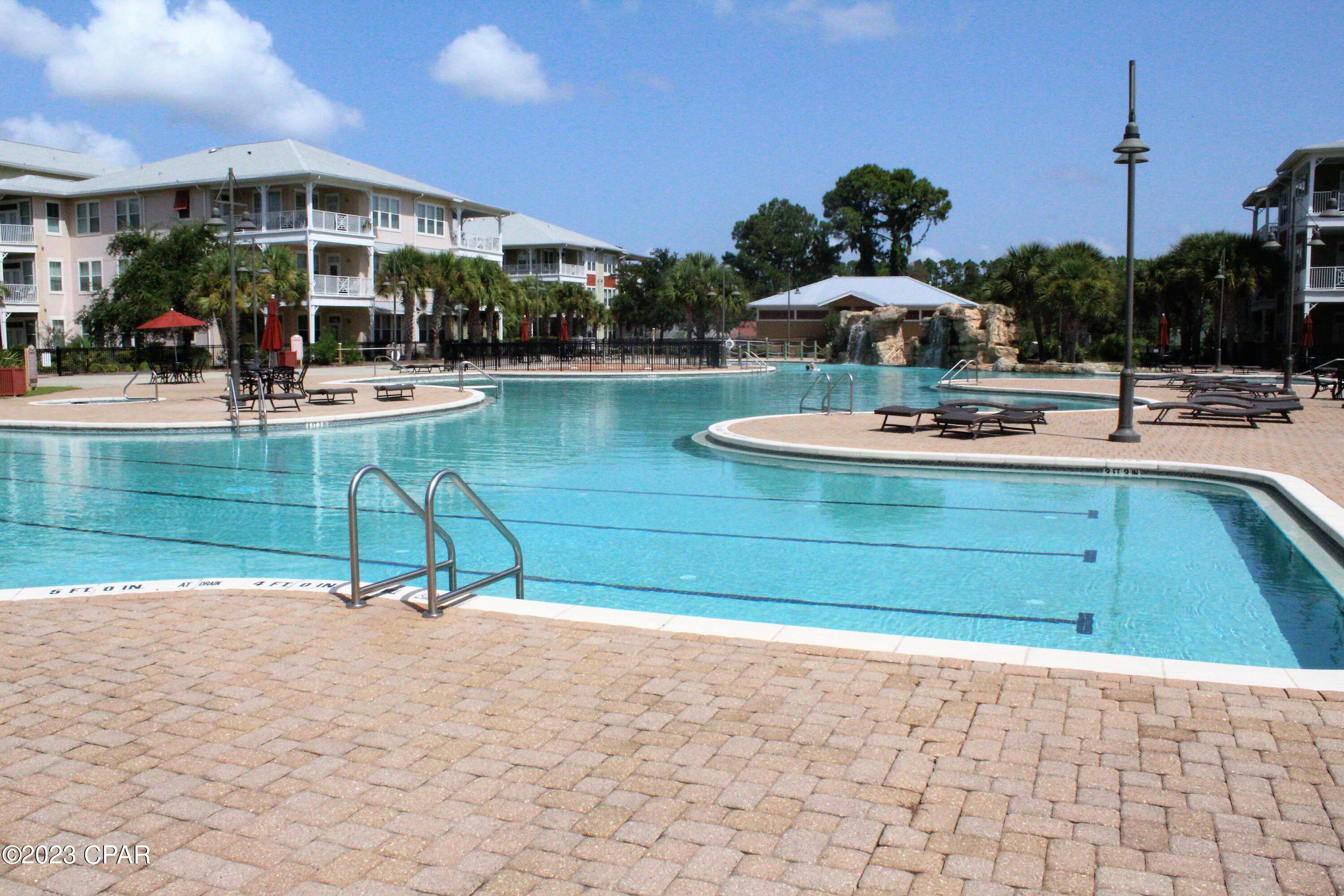 Island Reserve - Residential