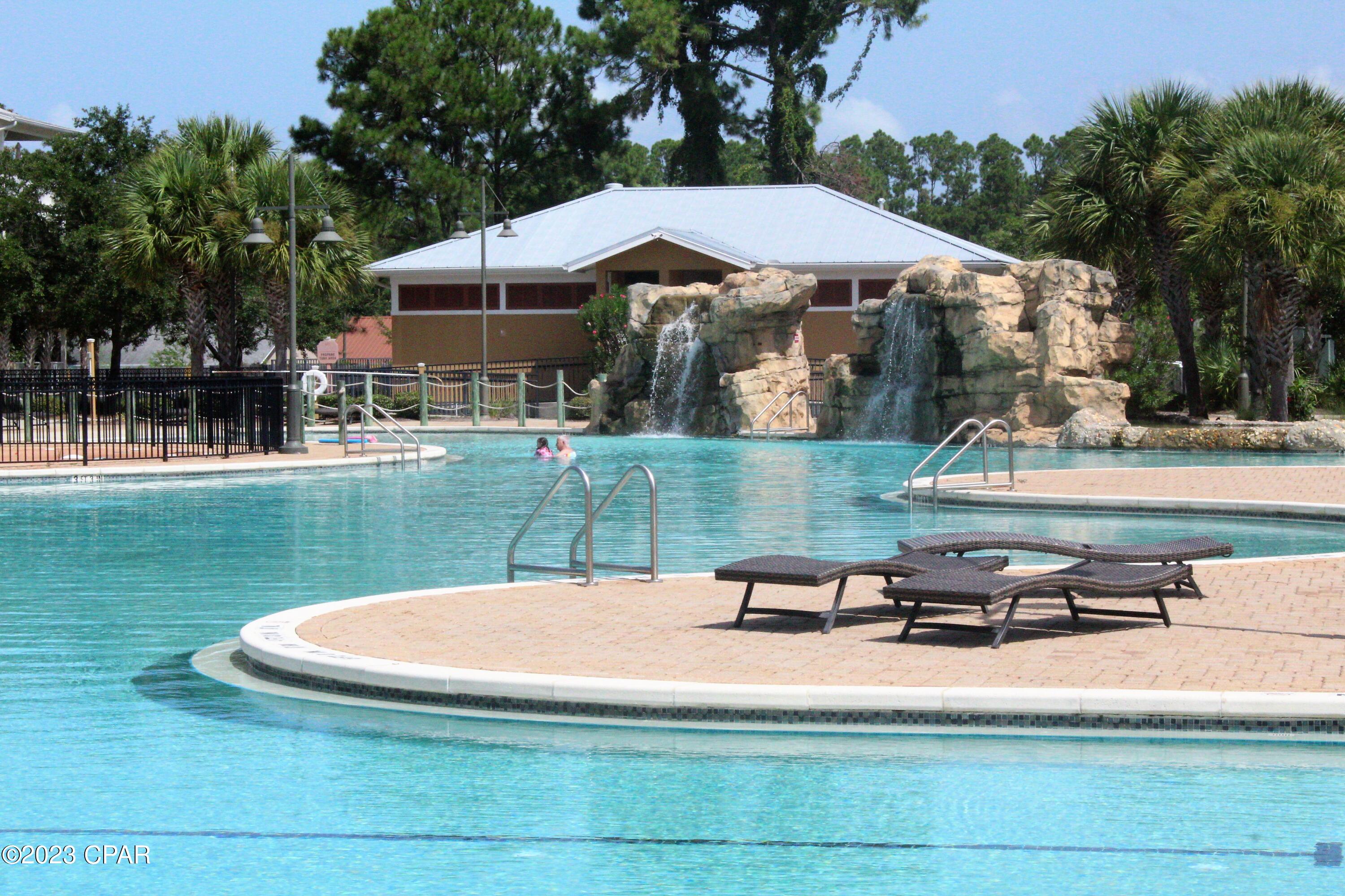 Island Reserve - Residential