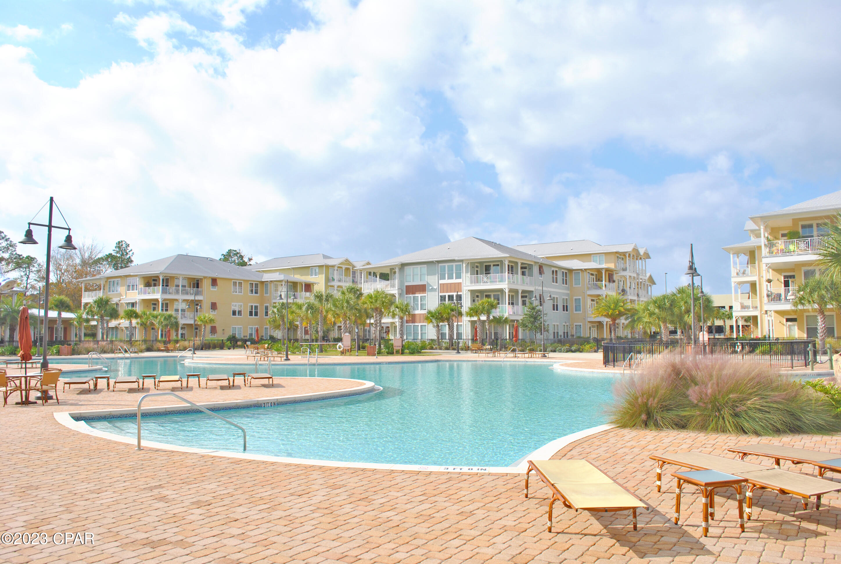 Island Reserve - Residential