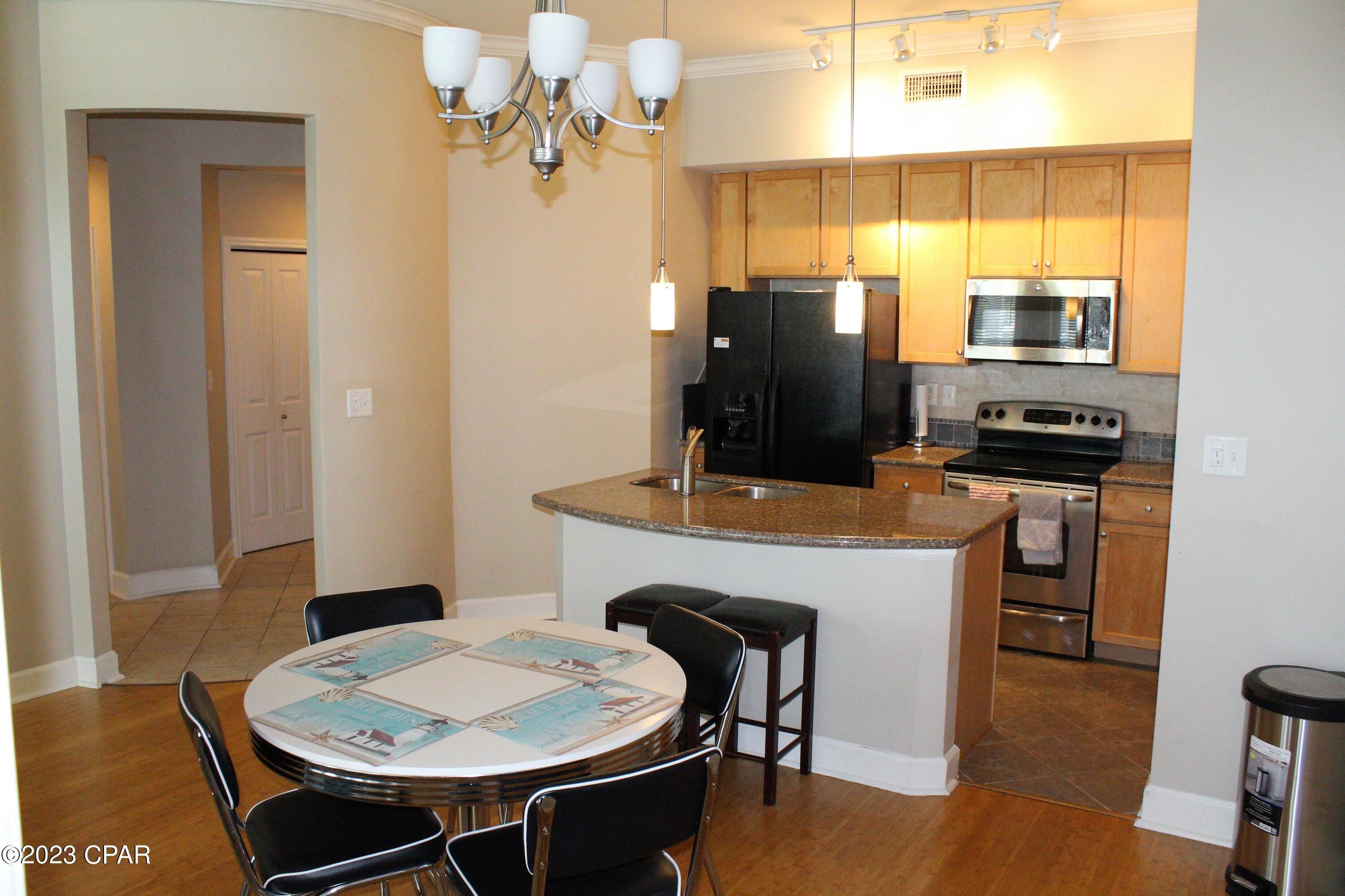 Island Reserve - Residential