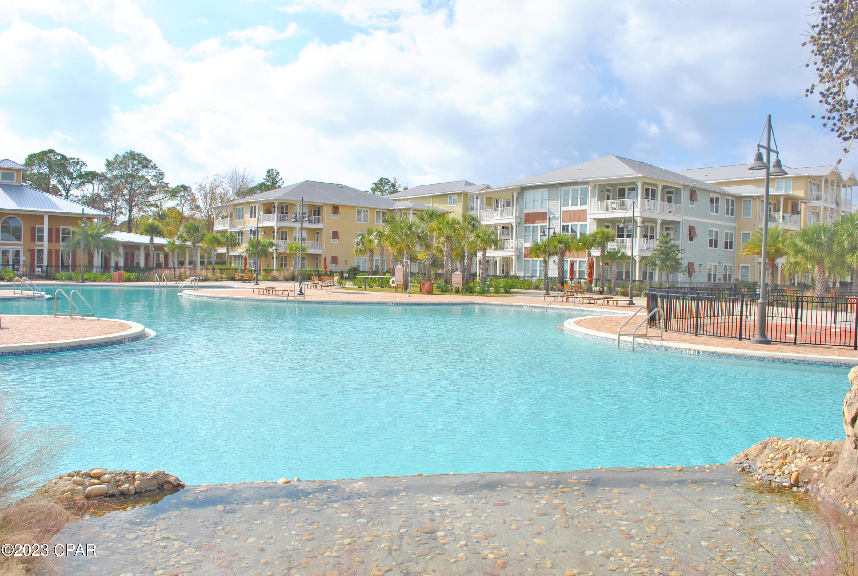 Island Reserve - Residential