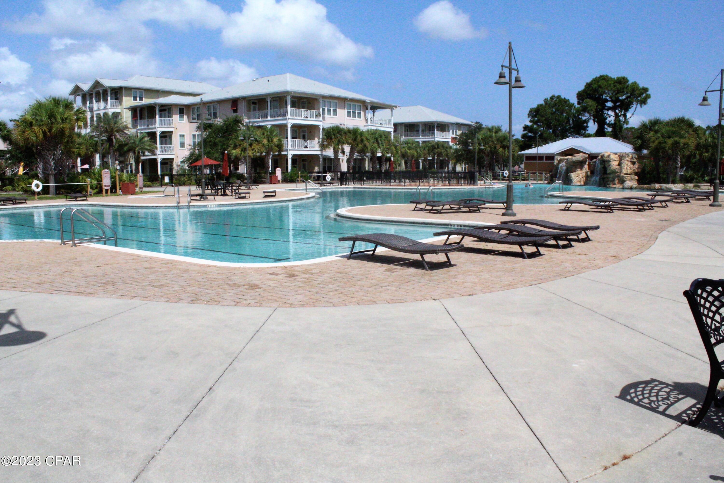 Island Reserve - Residential