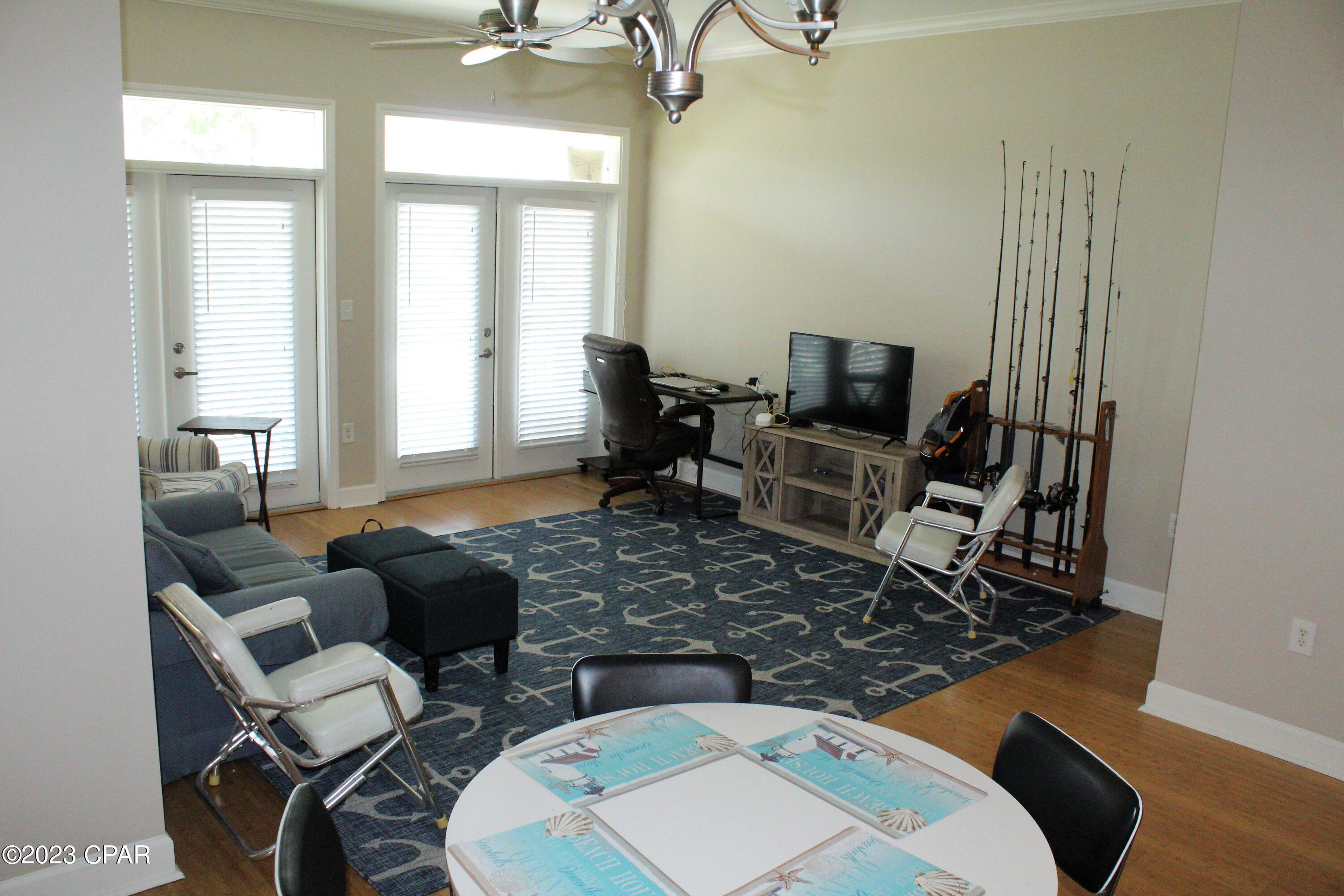 Island Reserve - Residential