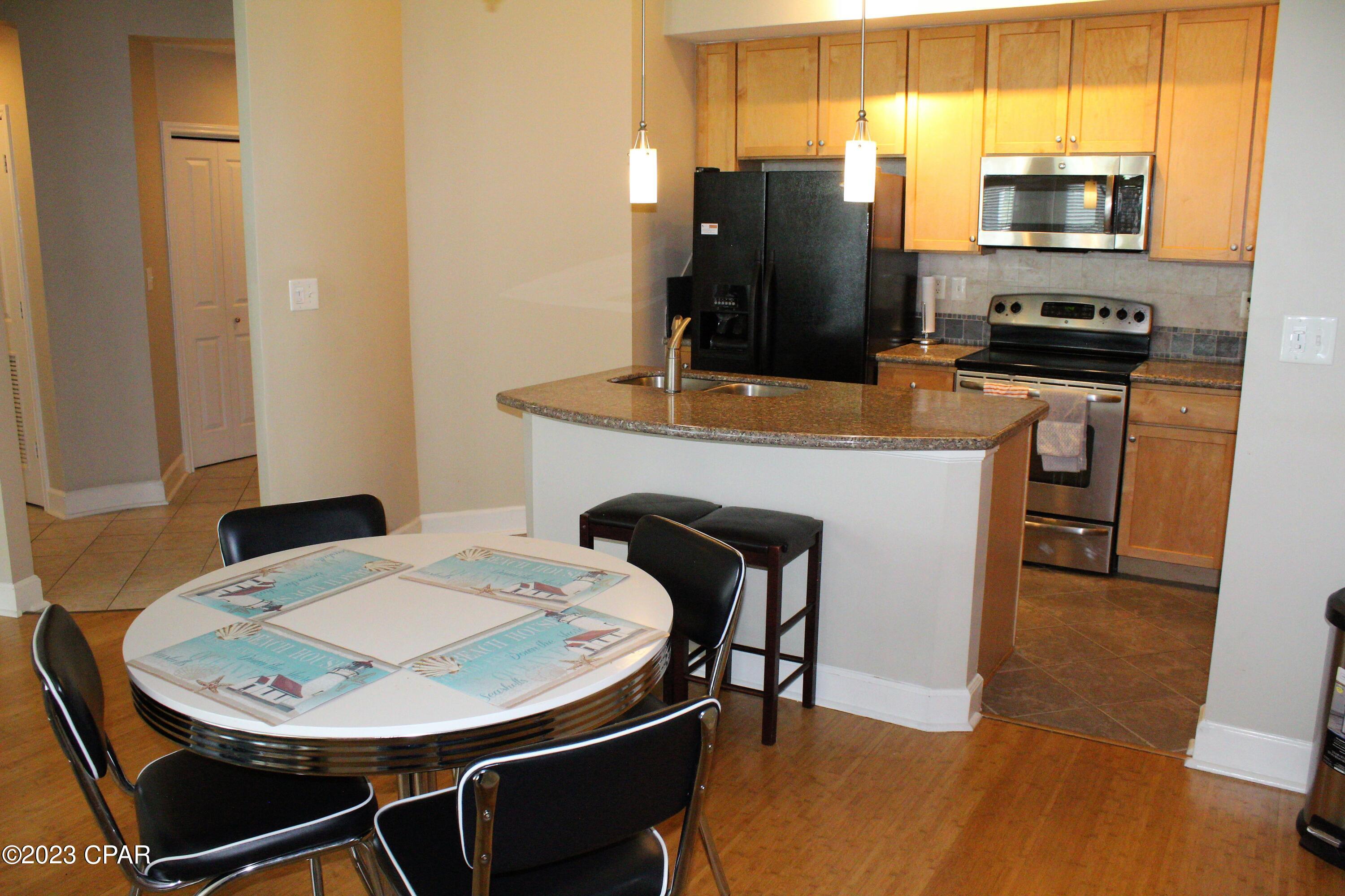 Island Reserve - Residential