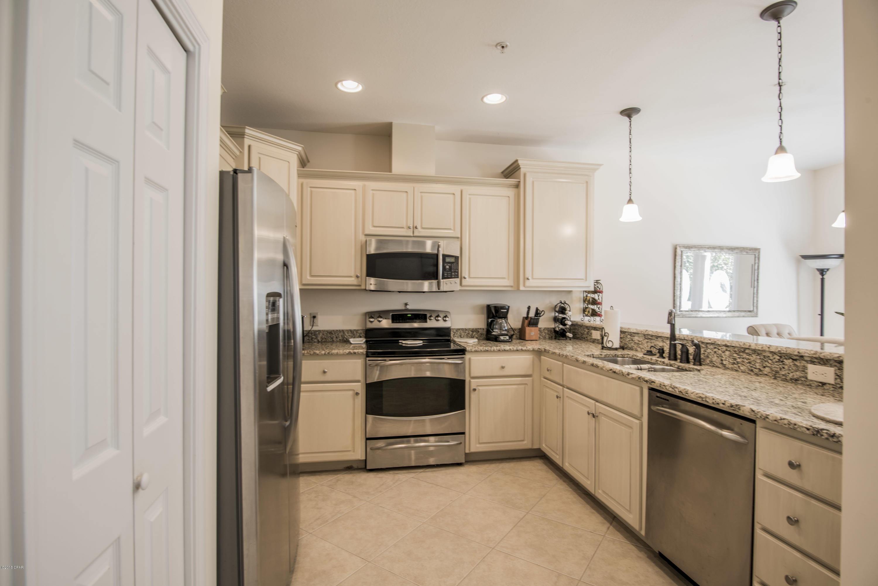 Annabella's Townhomes - Residential