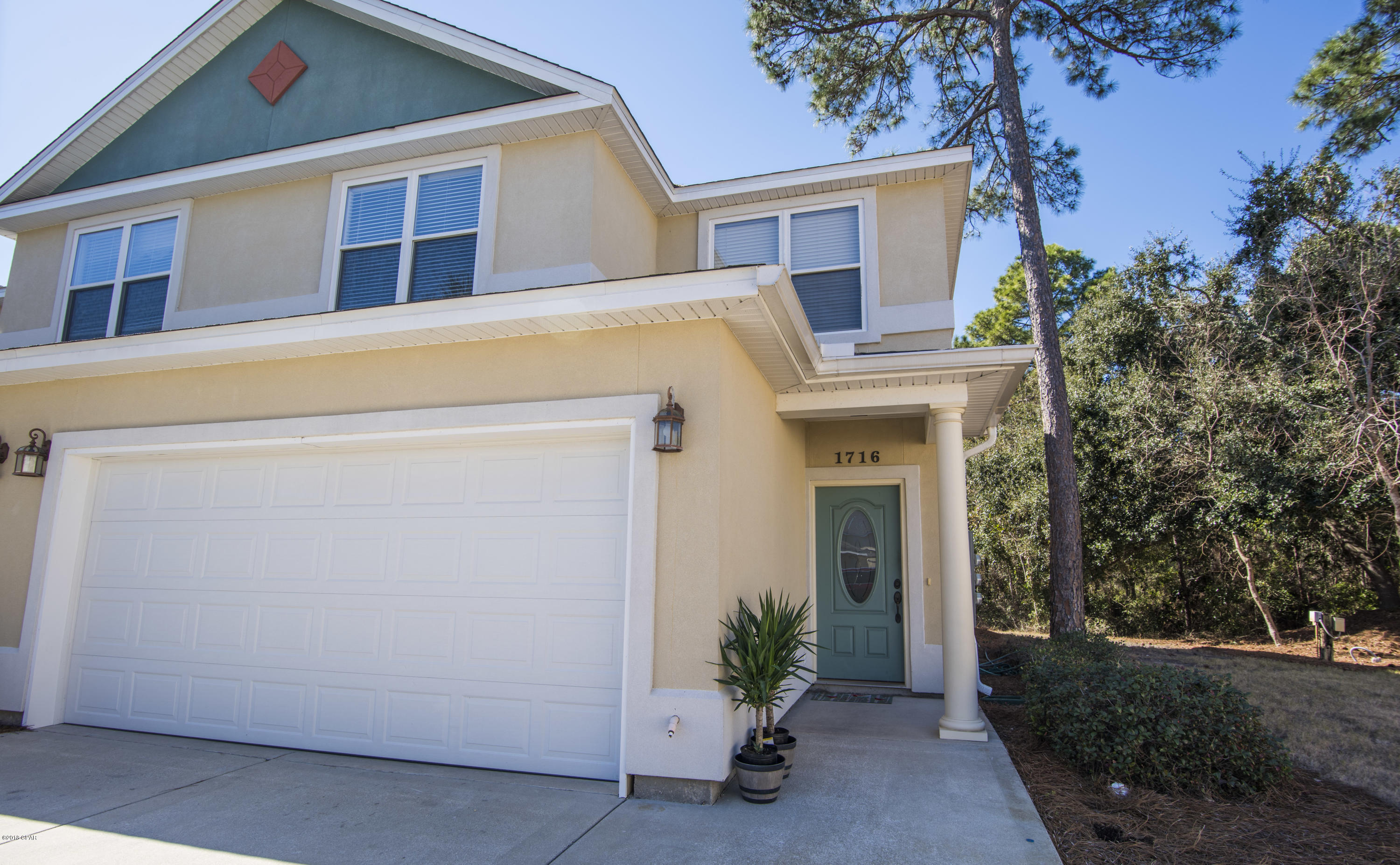 Annabella's Townhomes - Residential