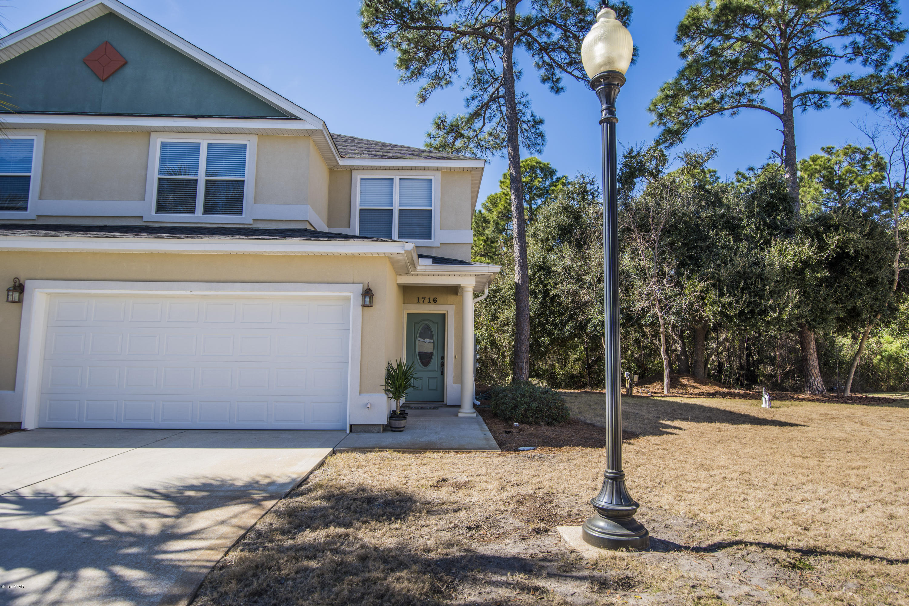 Annabella's Townhomes - Residential