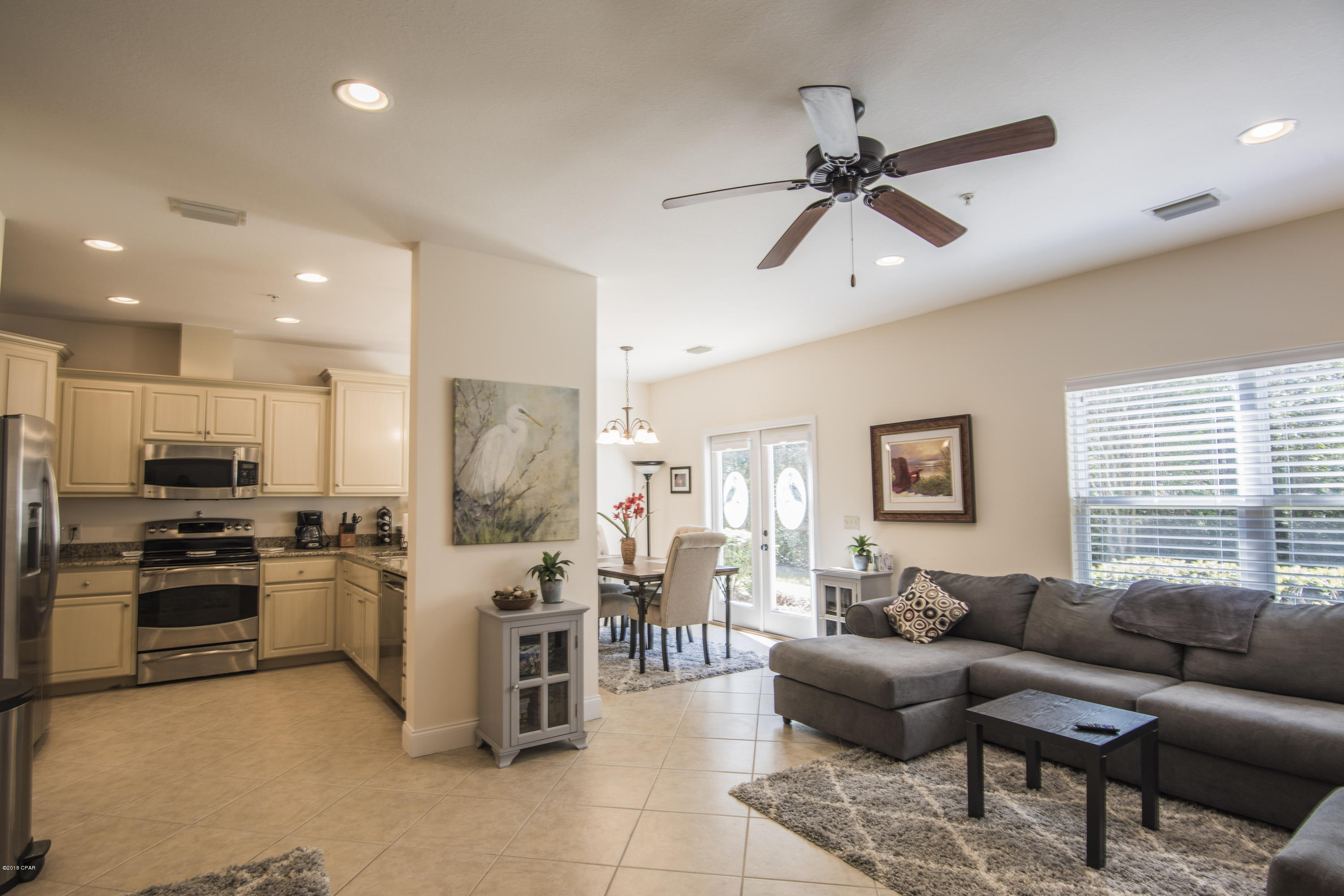 Annabella's Townhomes - Residential