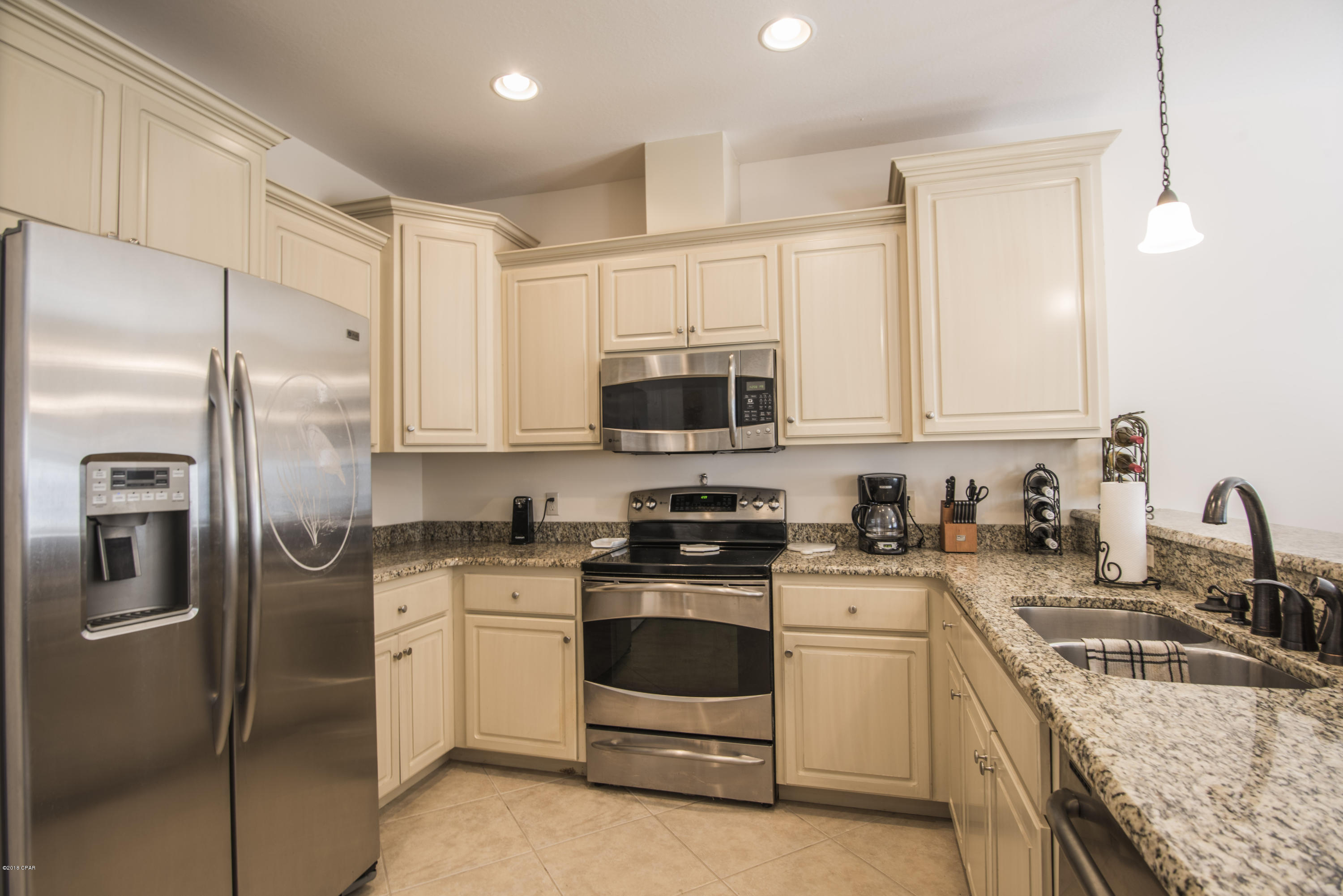 Annabella's Townhomes - Residential